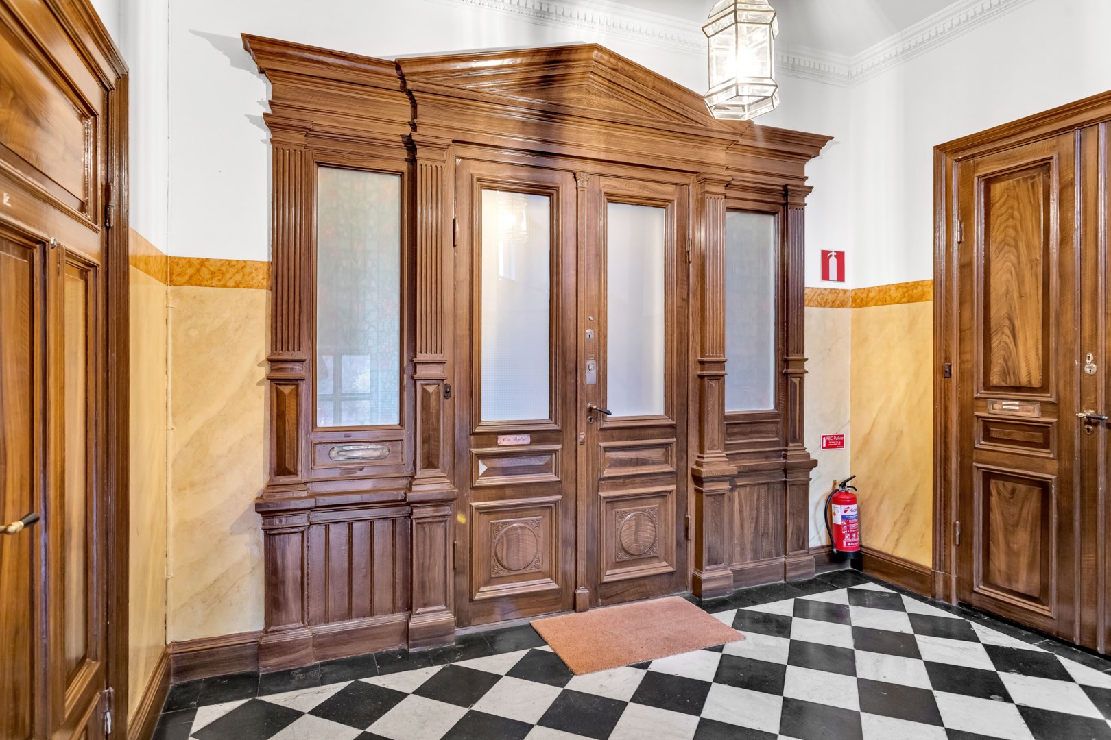 Bostadsbild från Linnégatan 18 A, Såld i Centrum, Uppsala