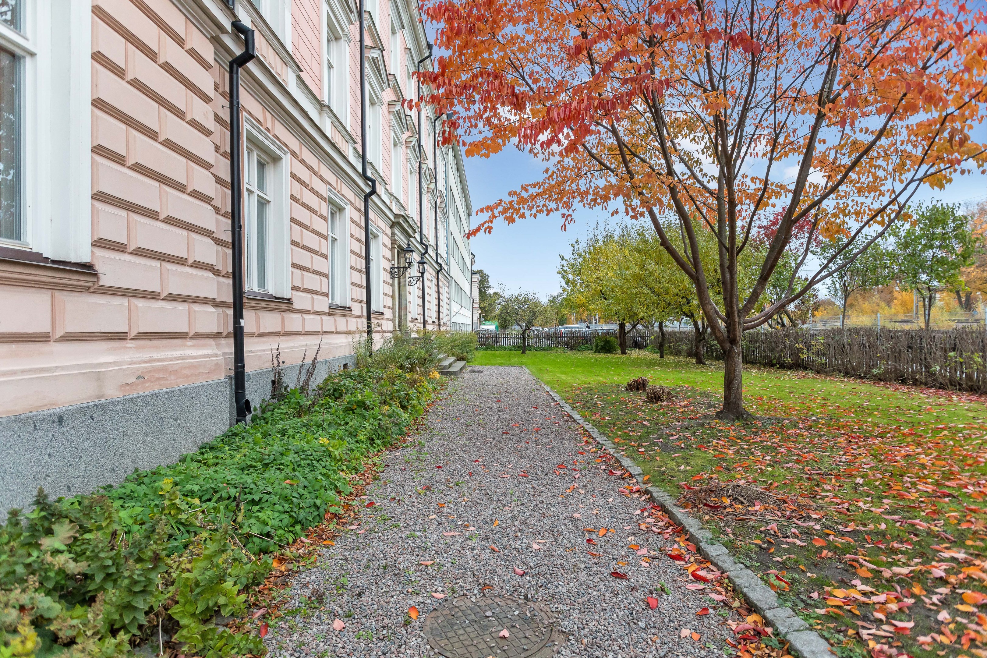 Bostadsbild från Linnégatan 18 A, Såld i Centrum, Uppsala