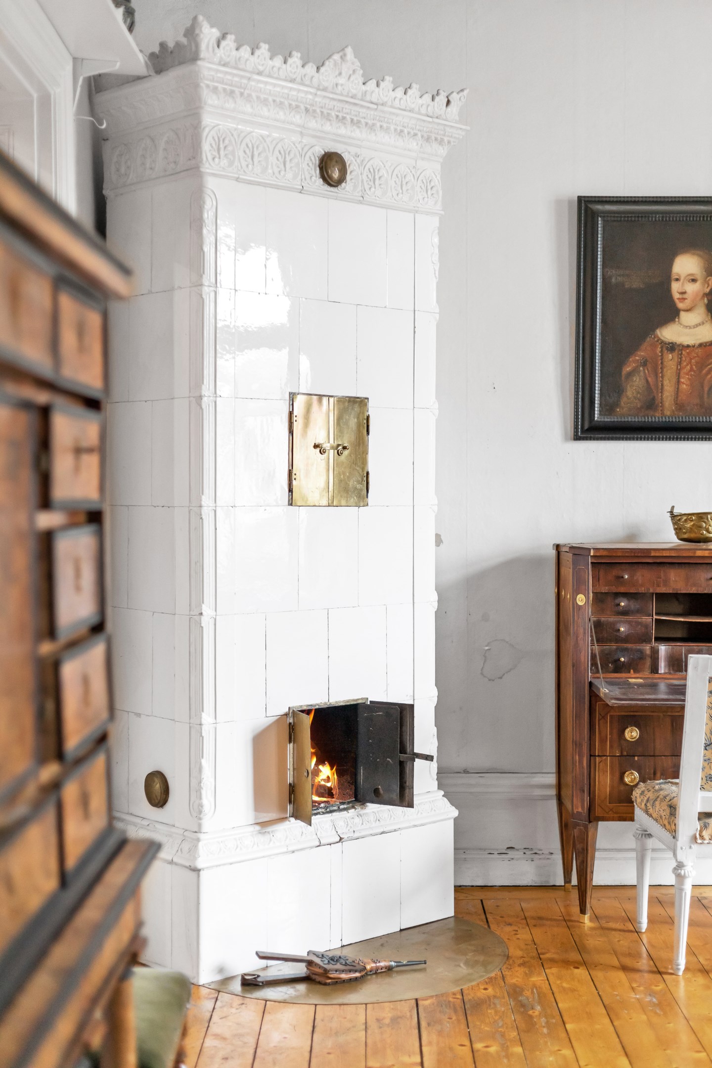 Bostadsbild från Linnégatan 18 A, Såld i Centrum, Uppsala