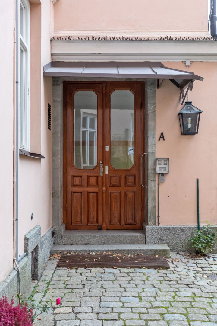 Bostadsbild från Linnégatan 18 A, Såld i Centrum, Uppsala