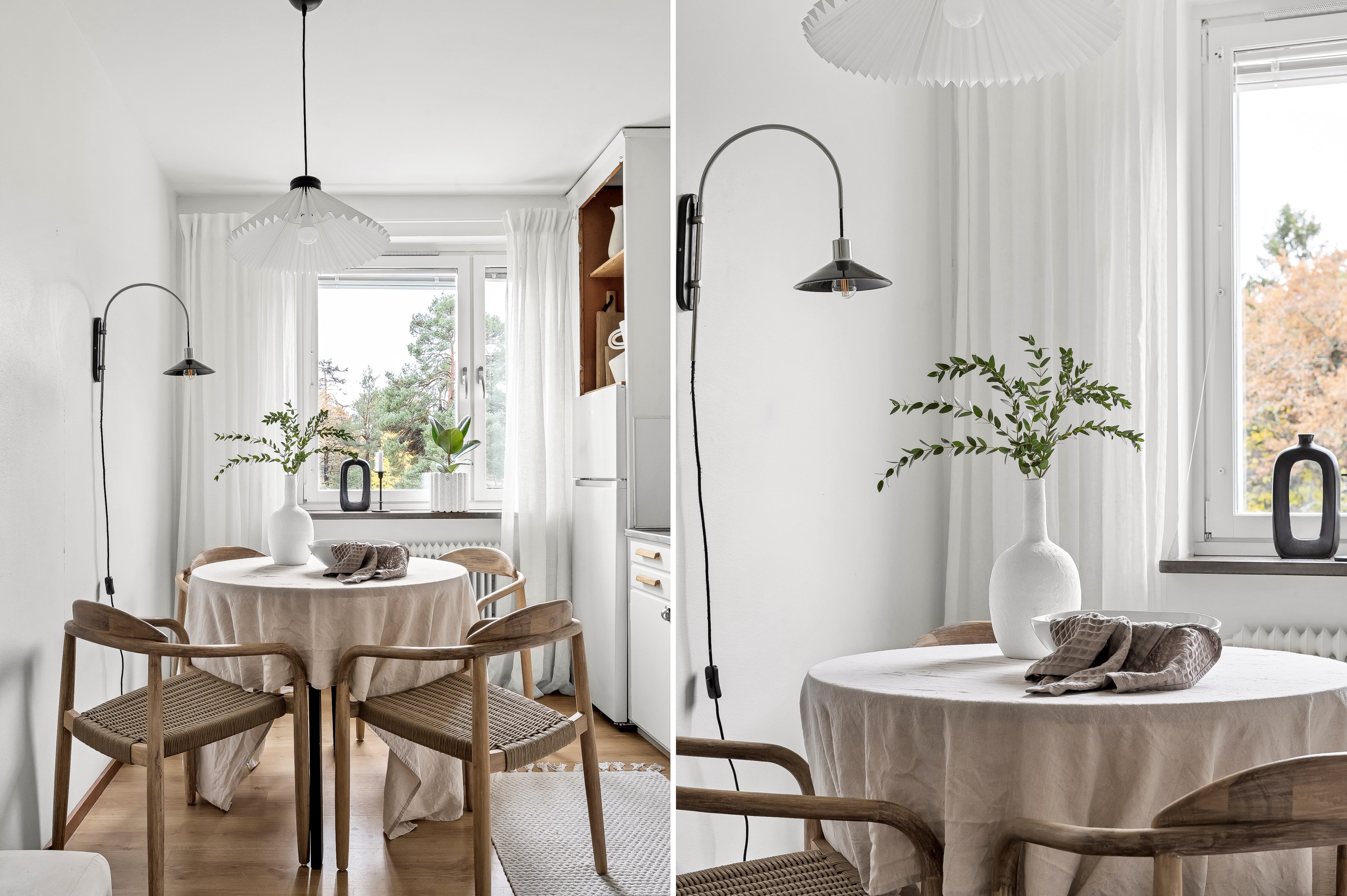 Bostadsbild från Granitvägen 24 A, Såld i Eriksberg, Uppsala