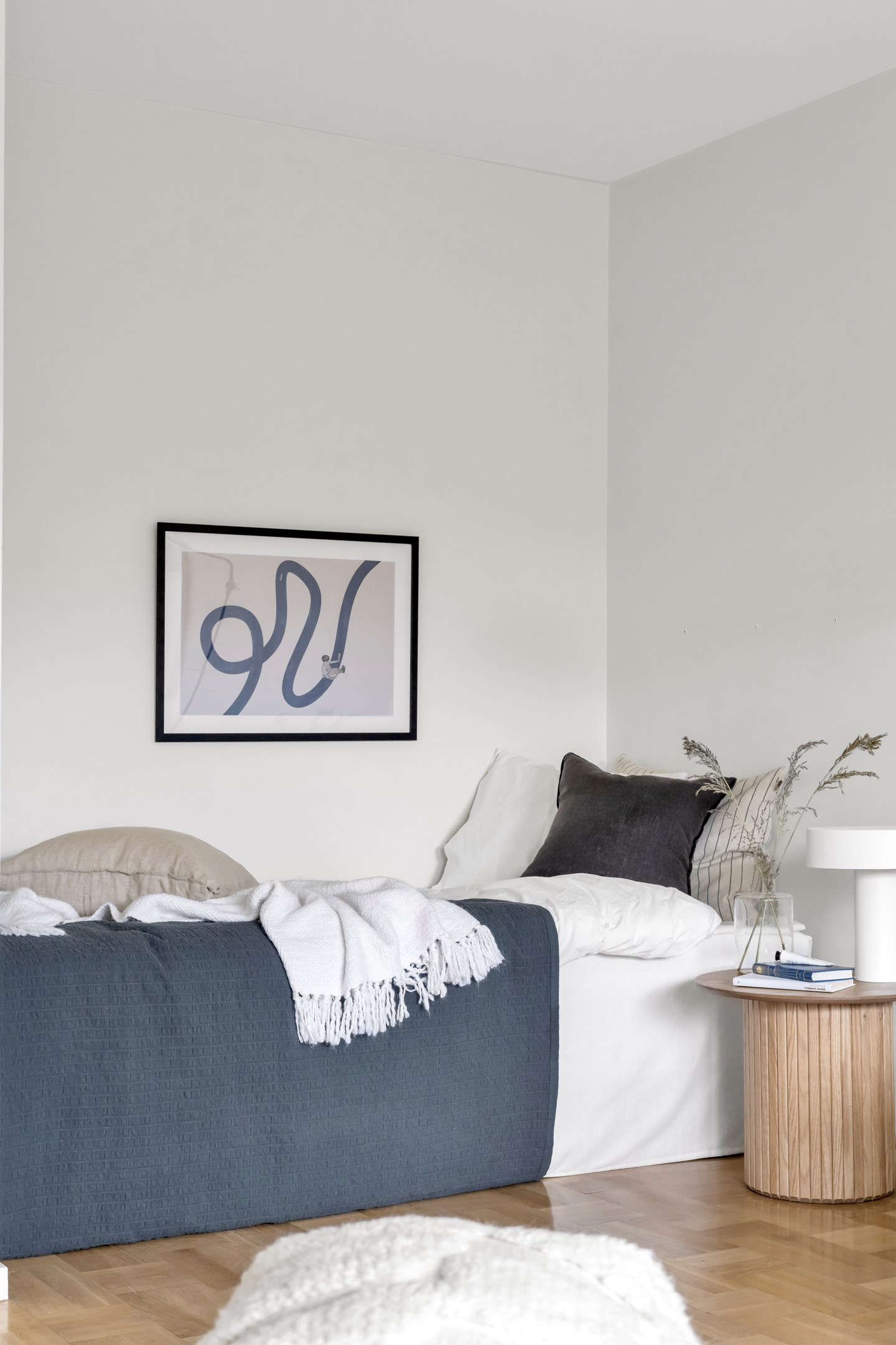 Bostadsbild från Granitvägen 24 A, Såld i Eriksberg, Uppsala