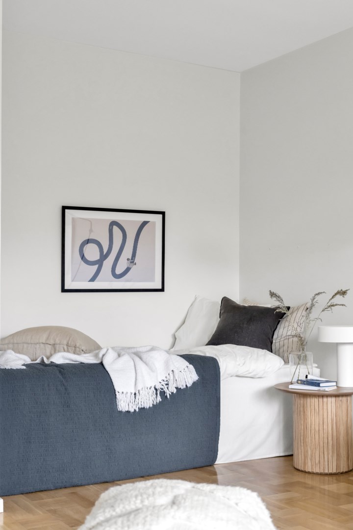 Bostadsbild från Granitvägen 24 A, Såld i Eriksberg, Uppsala