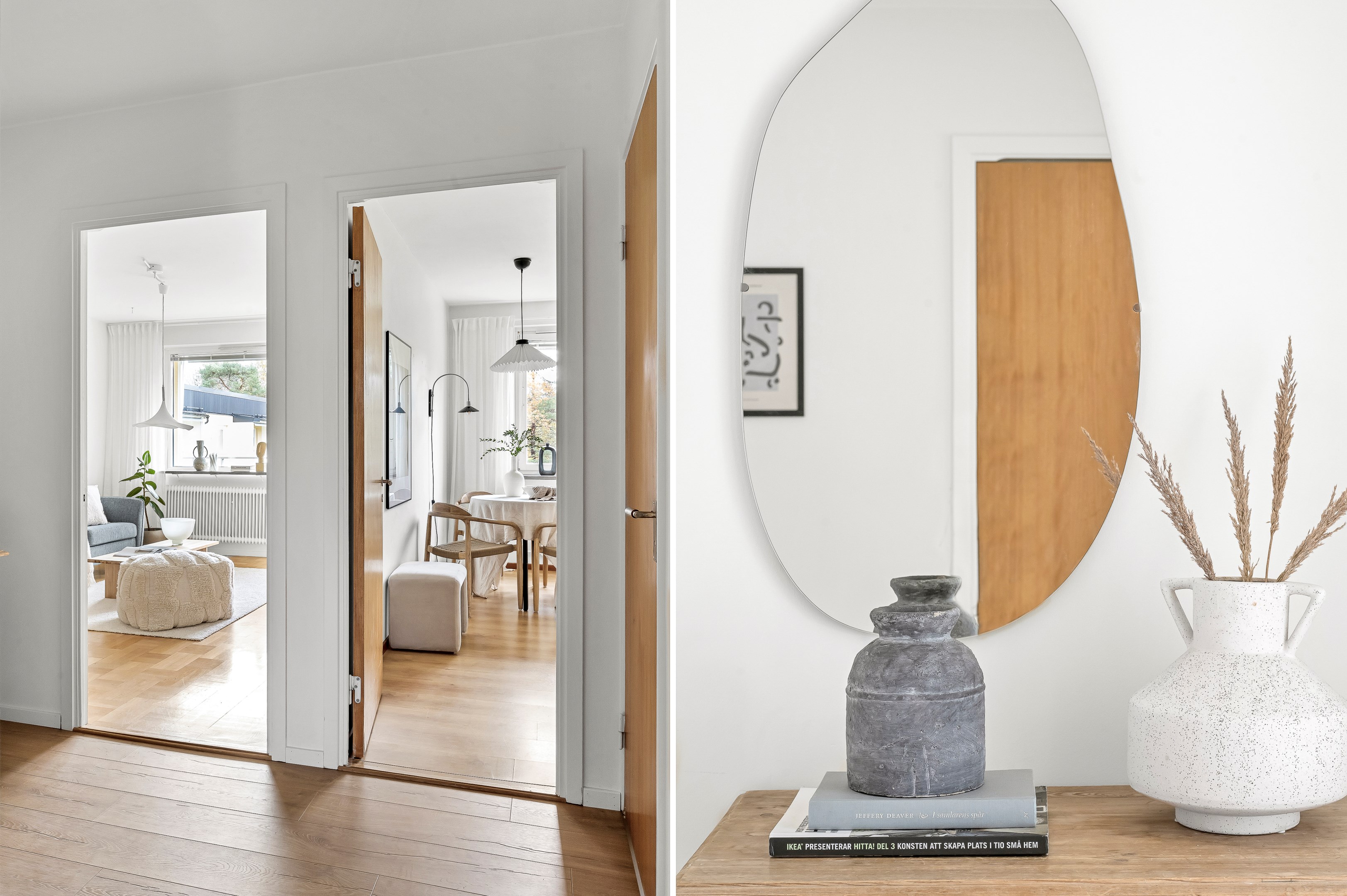 Bostadsbild från Granitvägen 24 A, Såld i Eriksberg, Uppsala