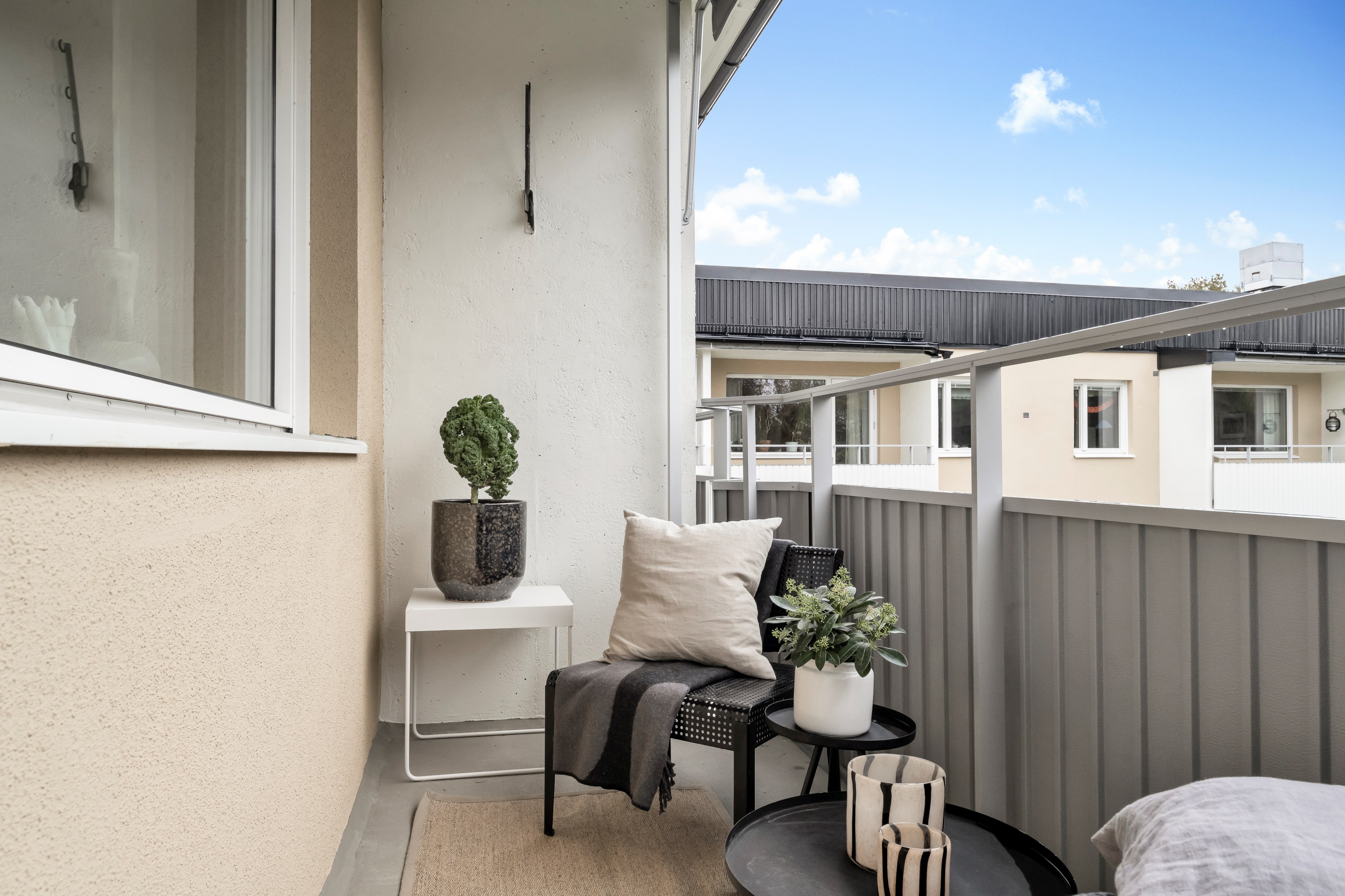 Bostadsbild från Granitvägen 24 A, Såld i Eriksberg, Uppsala