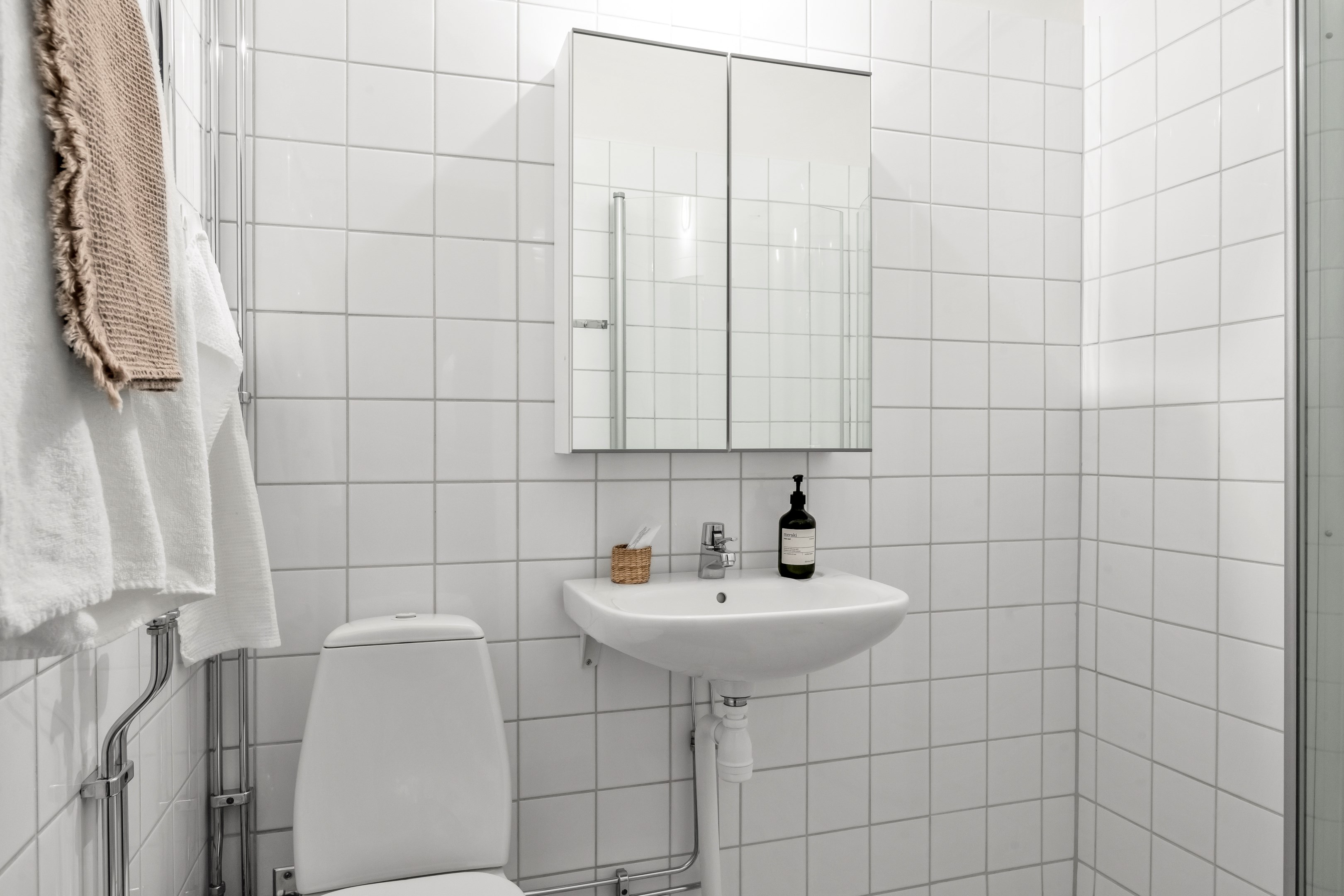 Bostadsbild från Granitvägen 24 A, Såld i Eriksberg, Uppsala