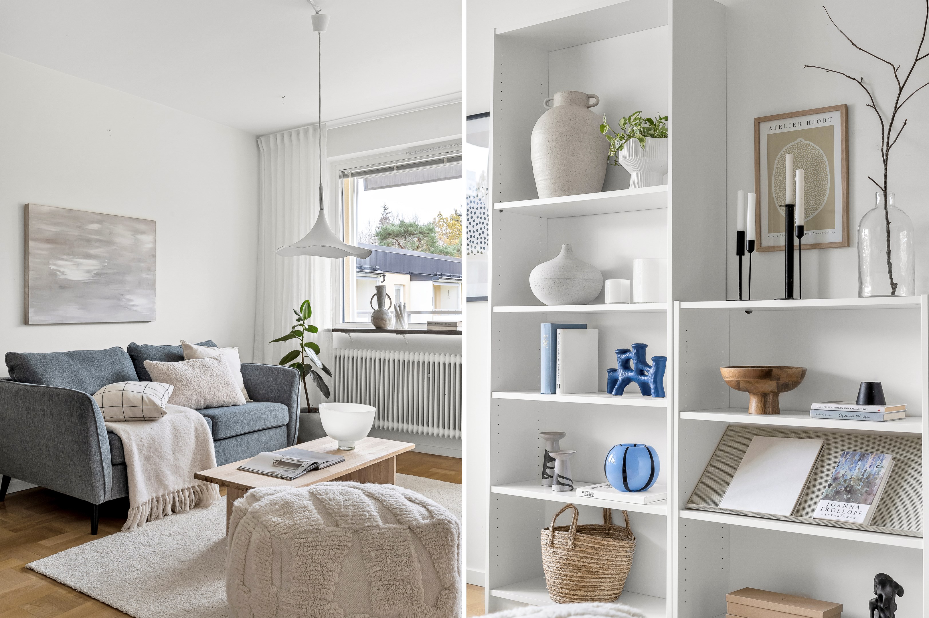 Bostadsbild från Granitvägen 24 A, Såld i Eriksberg, Uppsala