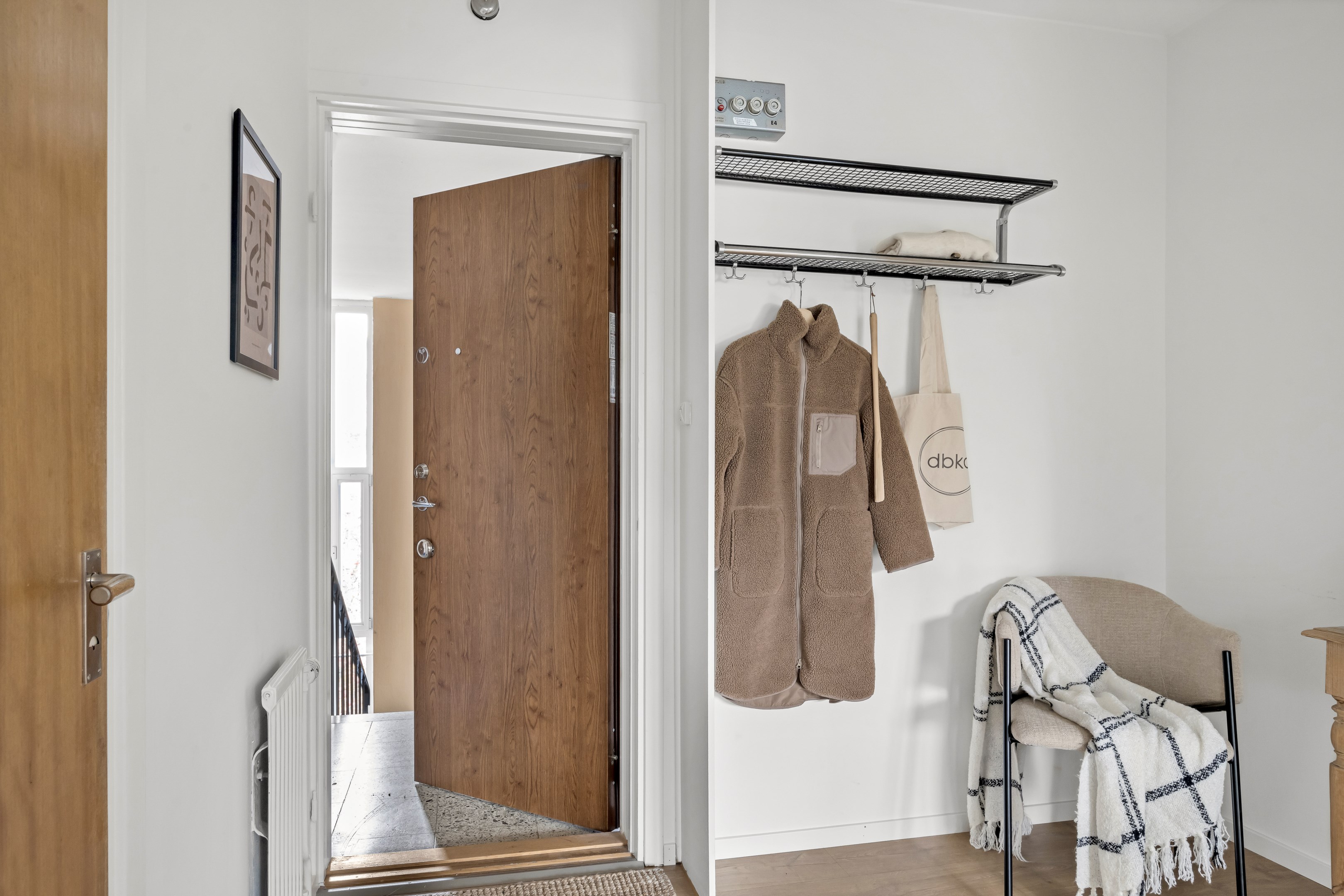 Bostadsbild från Granitvägen 24 A, Såld i Eriksberg, Uppsala