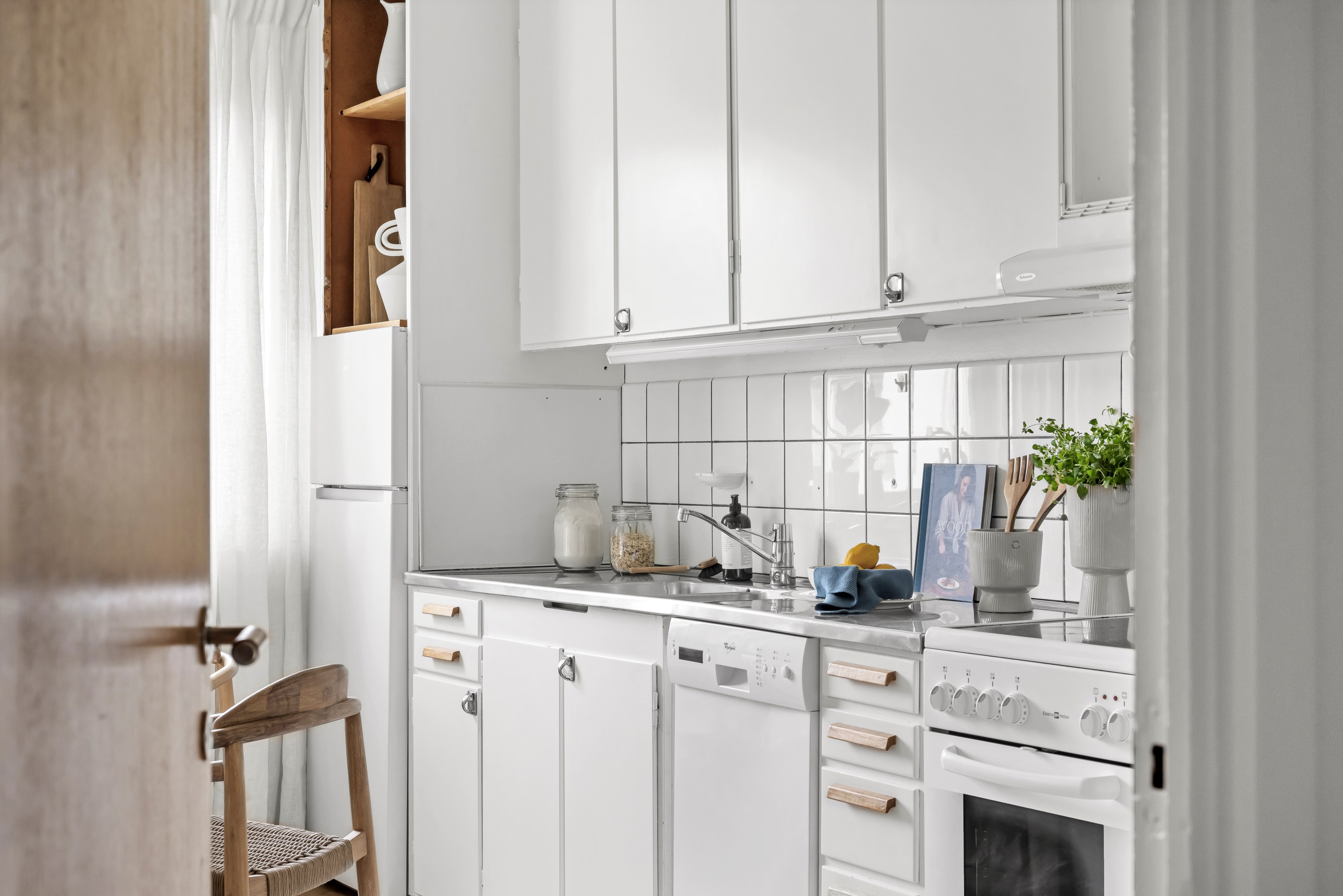 Bostadsbild från Granitvägen 24 A, Såld i Eriksberg, Uppsala