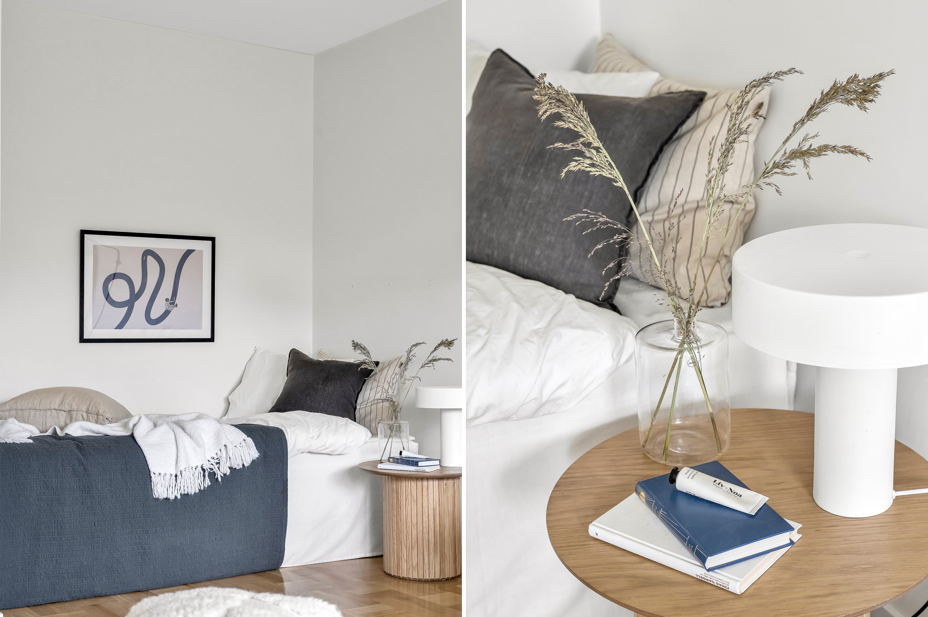 Bostadsbild från Granitvägen 24 A, Såld i Eriksberg, Uppsala