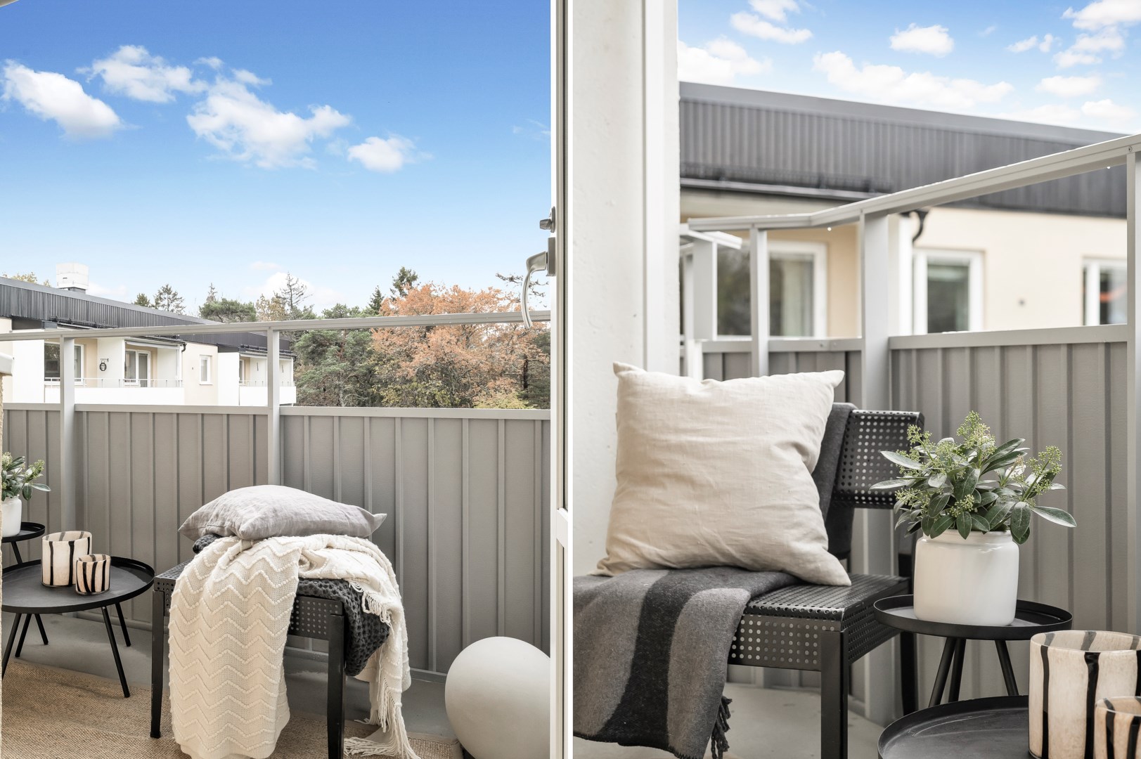 Bostadsbild från Granitvägen 24 A, Såld i Eriksberg, Uppsala