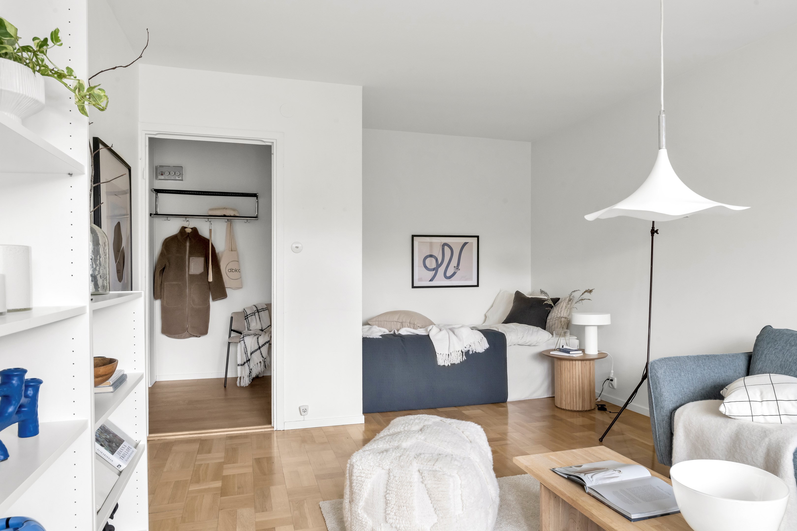 Bostadsbild från Granitvägen 24 A, Såld i Eriksberg, Uppsala