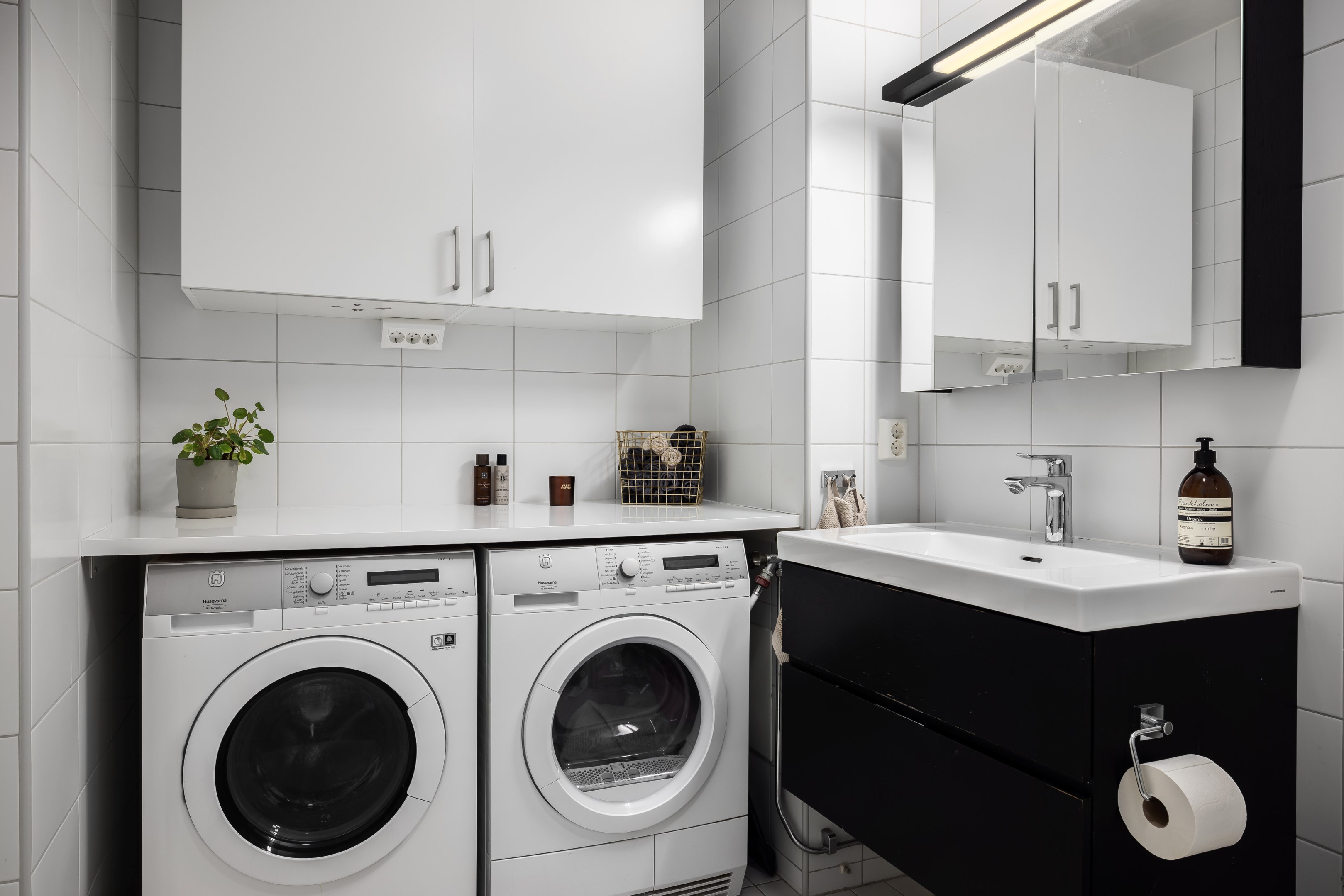 Bostadsbild från Tollarevägen 26, 5 tr, Såld i Tollare, Nacka