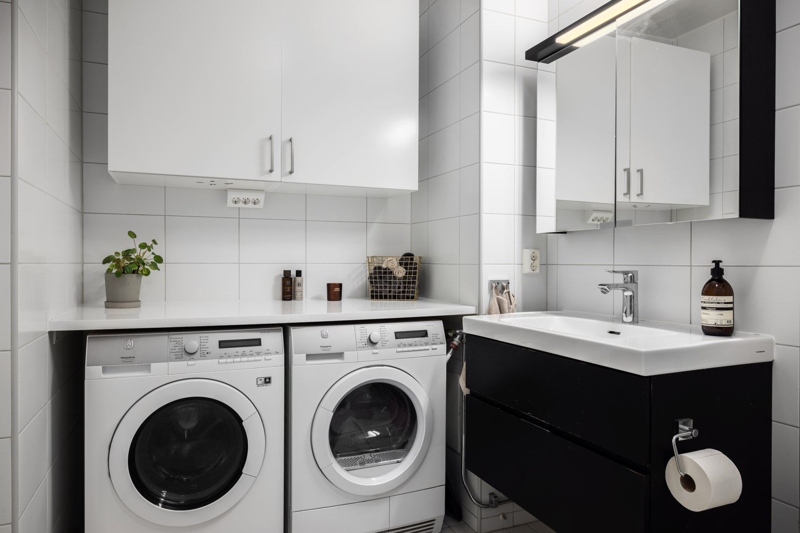 Bostadsbild från Tollarevägen 26, 5 tr, Såld i Tollare, Nacka