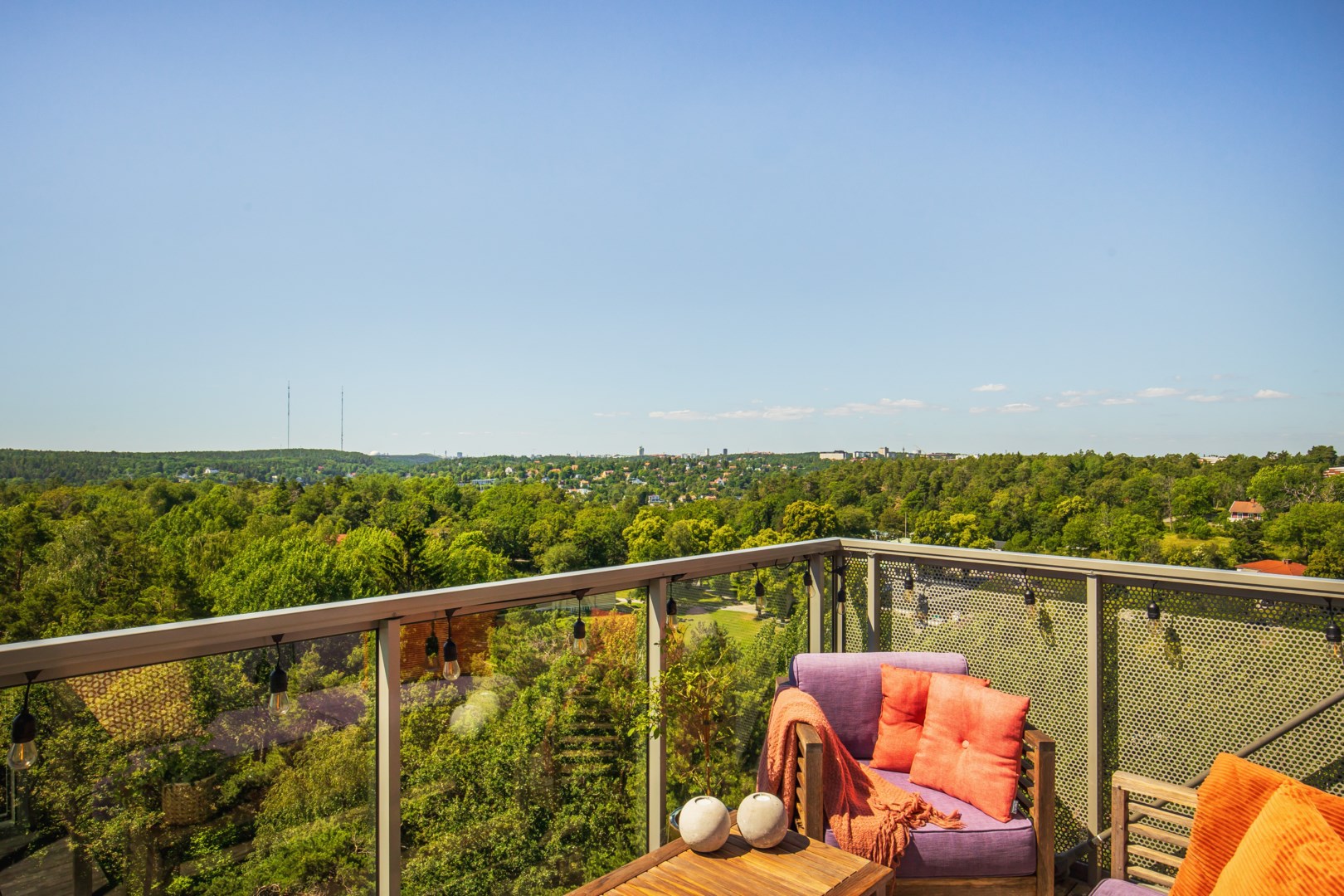 Bostadsbild från Tollarevägen 26, 5 tr, Såld i Tollare, Nacka