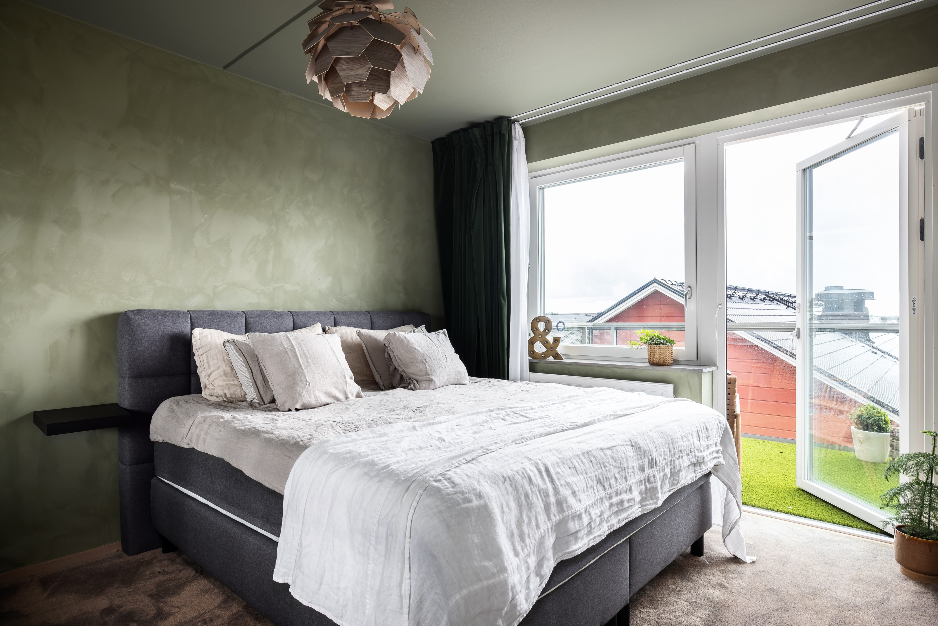 Bostadsbild från Tollarevägen 26, 5 tr, Såld i Tollare, Nacka