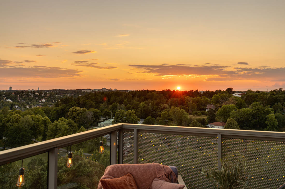 Bostadsbild från Tollarevägen 26, 5 tr, Såld i Tollare, Nacka