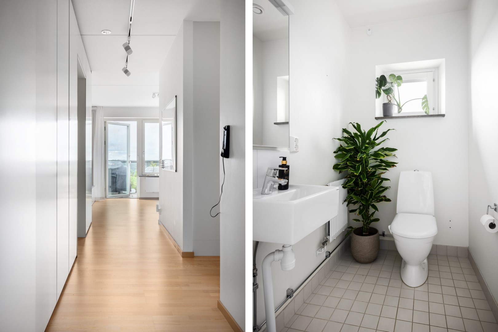 Bostadsbild från Tollarevägen 26, 5 tr, Såld i Tollare, Nacka