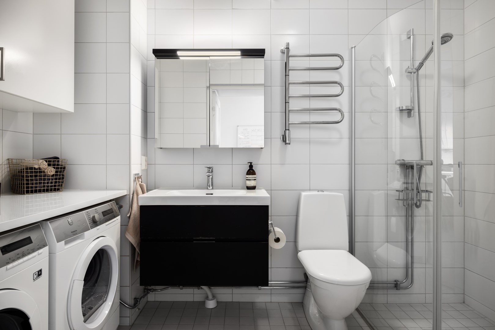 Bostadsbild från Tollarevägen 26, 5 tr, Såld i Tollare, Nacka