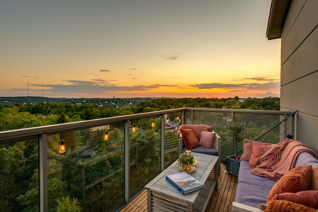 Bostadsbild från Tollarevägen 26, 5 tr, Såld i Tollare, Nacka