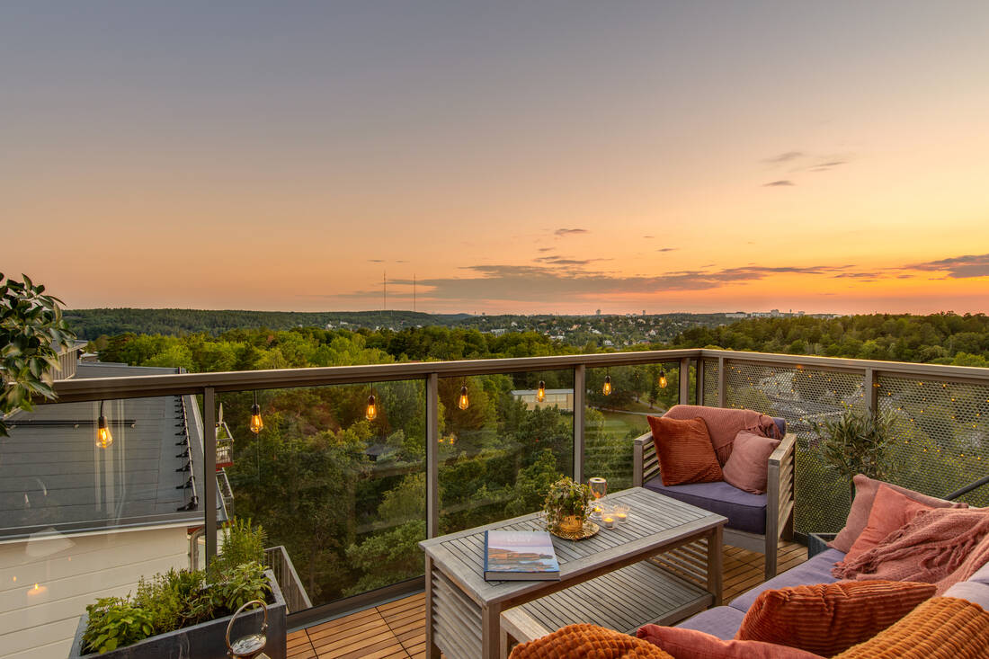 Bostadsbild från Tollarevägen 26, 5 tr, Såld i Tollare, Nacka