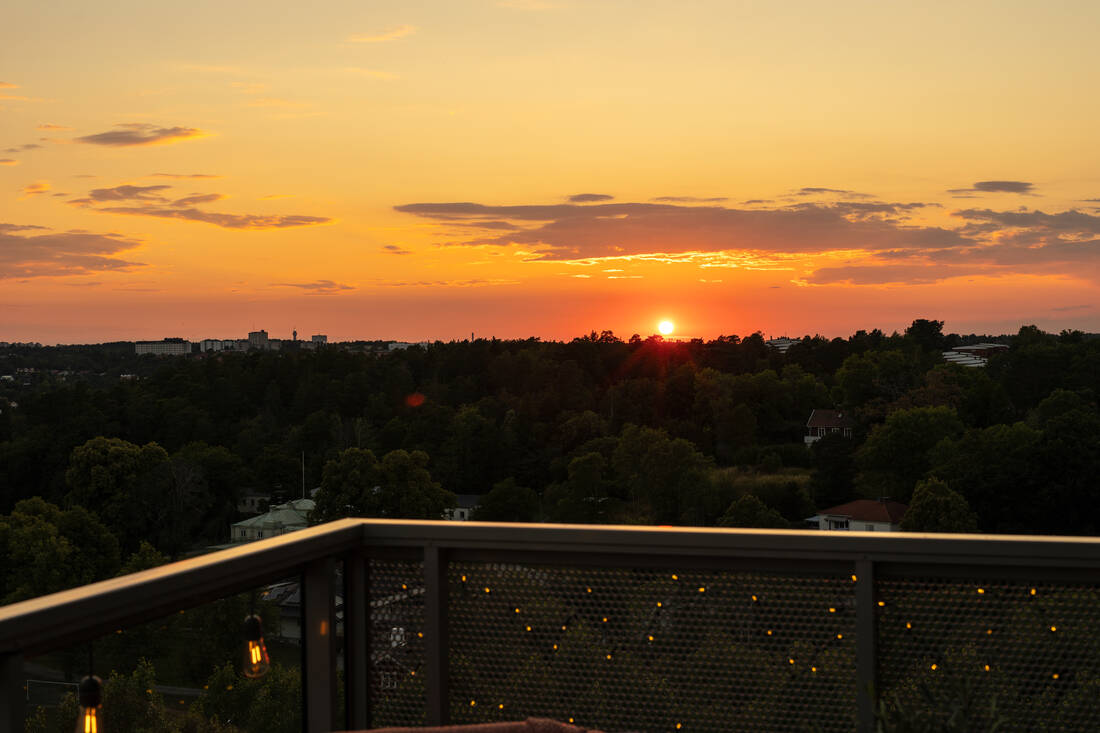 Bostadsbild från Tollarevägen 26, 5 tr, Såld i Tollare, Nacka