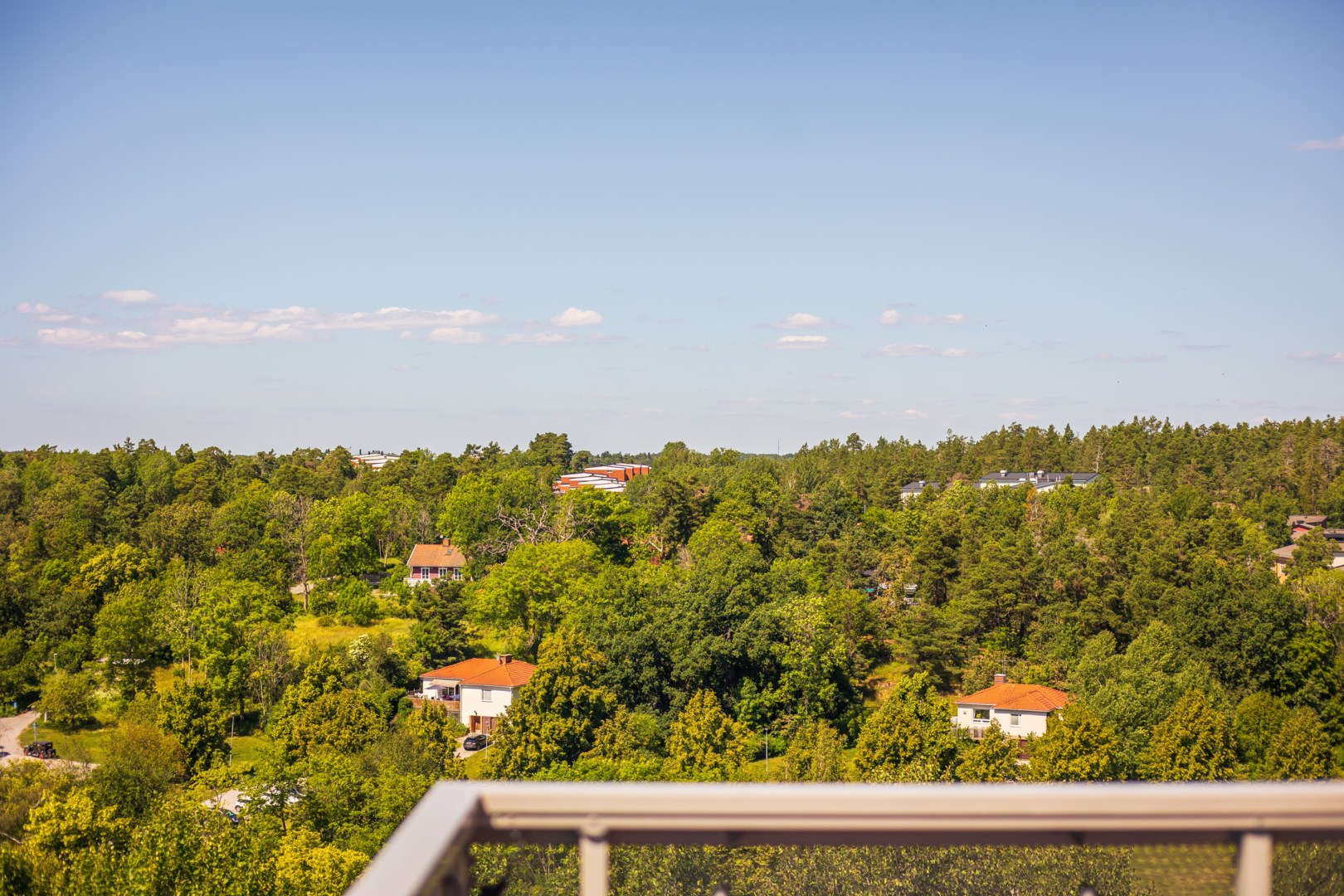 Bostadsbild från Tollarevägen 26, 5 tr, Såld i Tollare, Nacka
