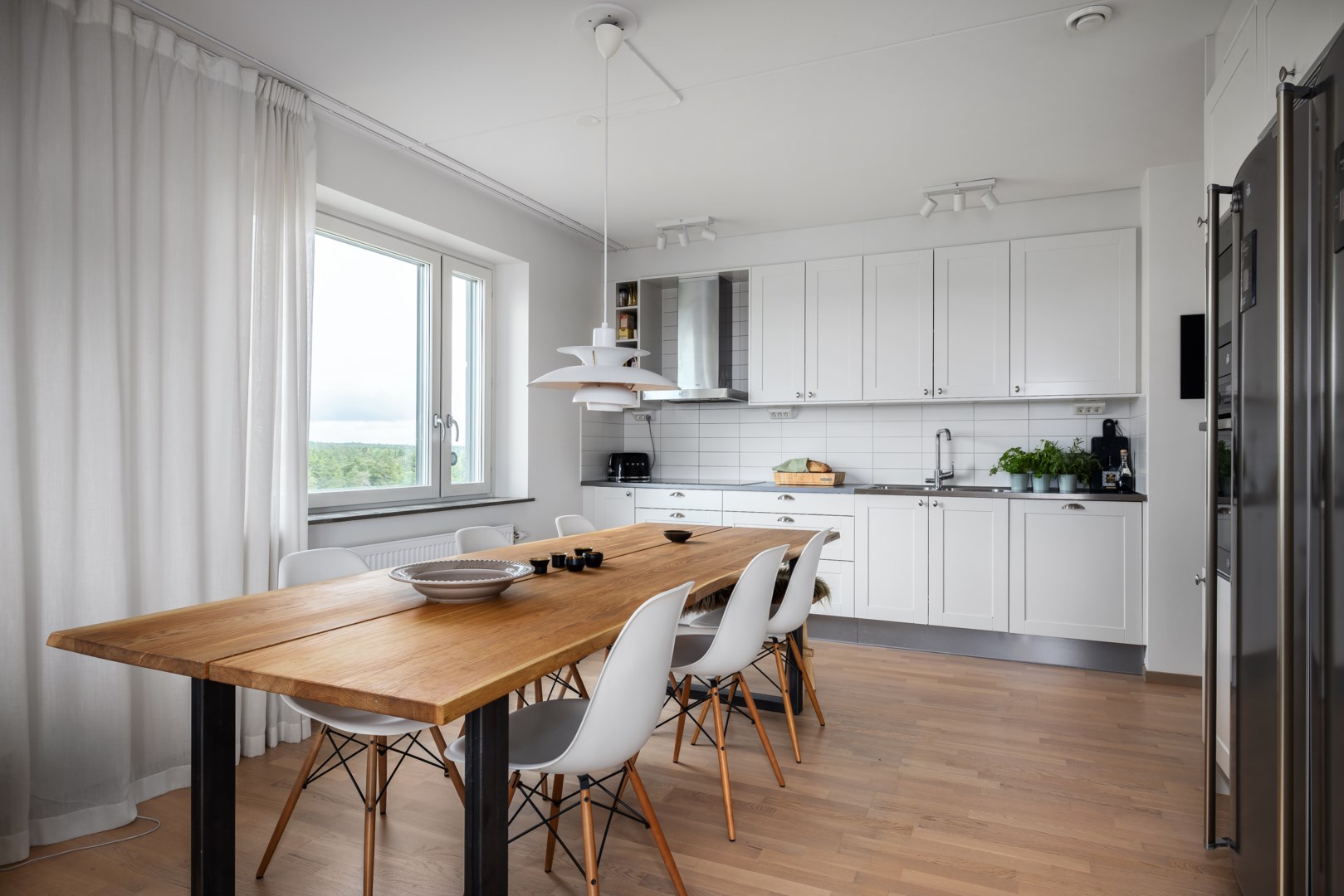 Bostadsbild från Tollarevägen 26, 5 tr, Såld i Tollare, Nacka