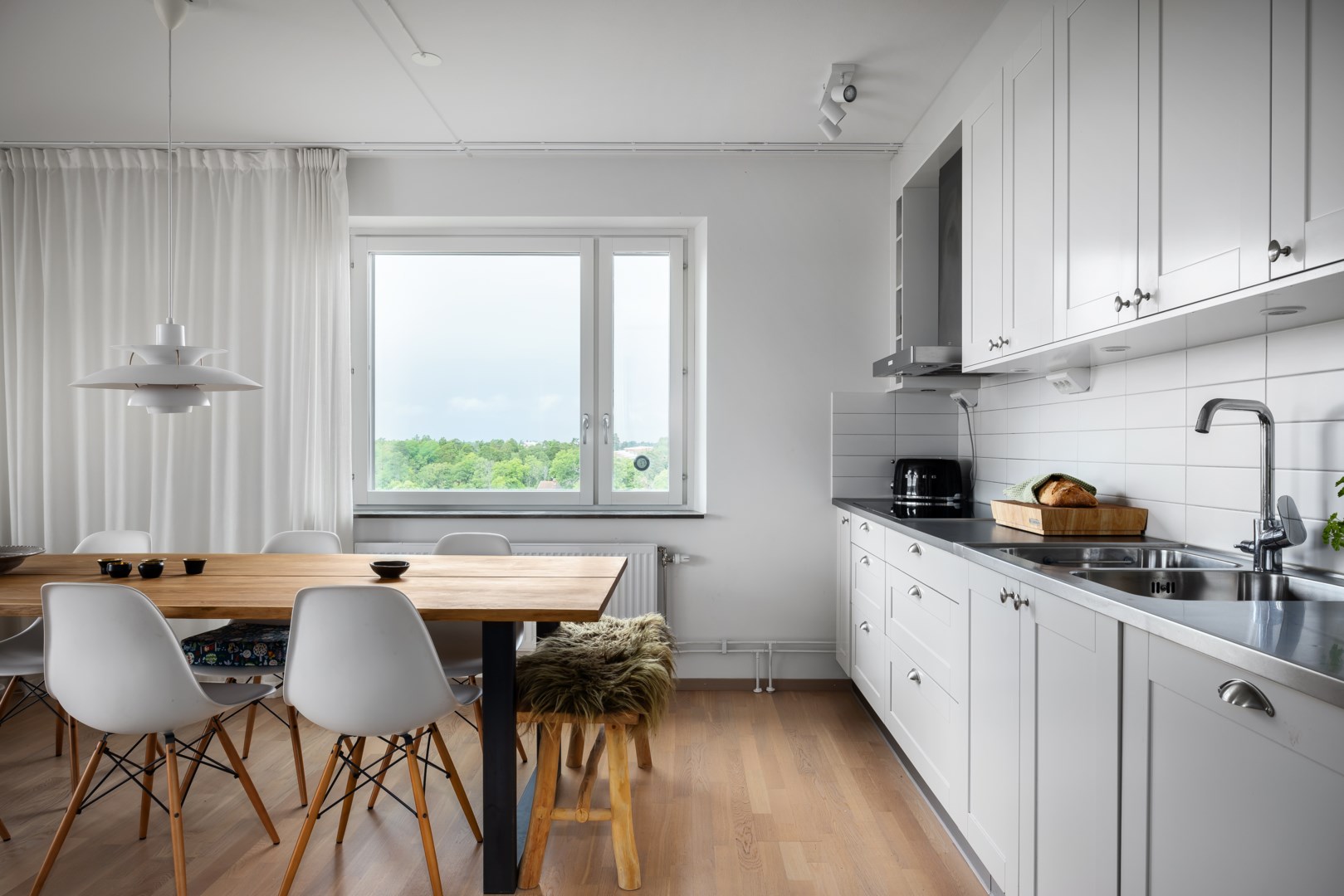 Bostadsbild från Tollarevägen 26, 5 tr, Såld i Tollare, Nacka