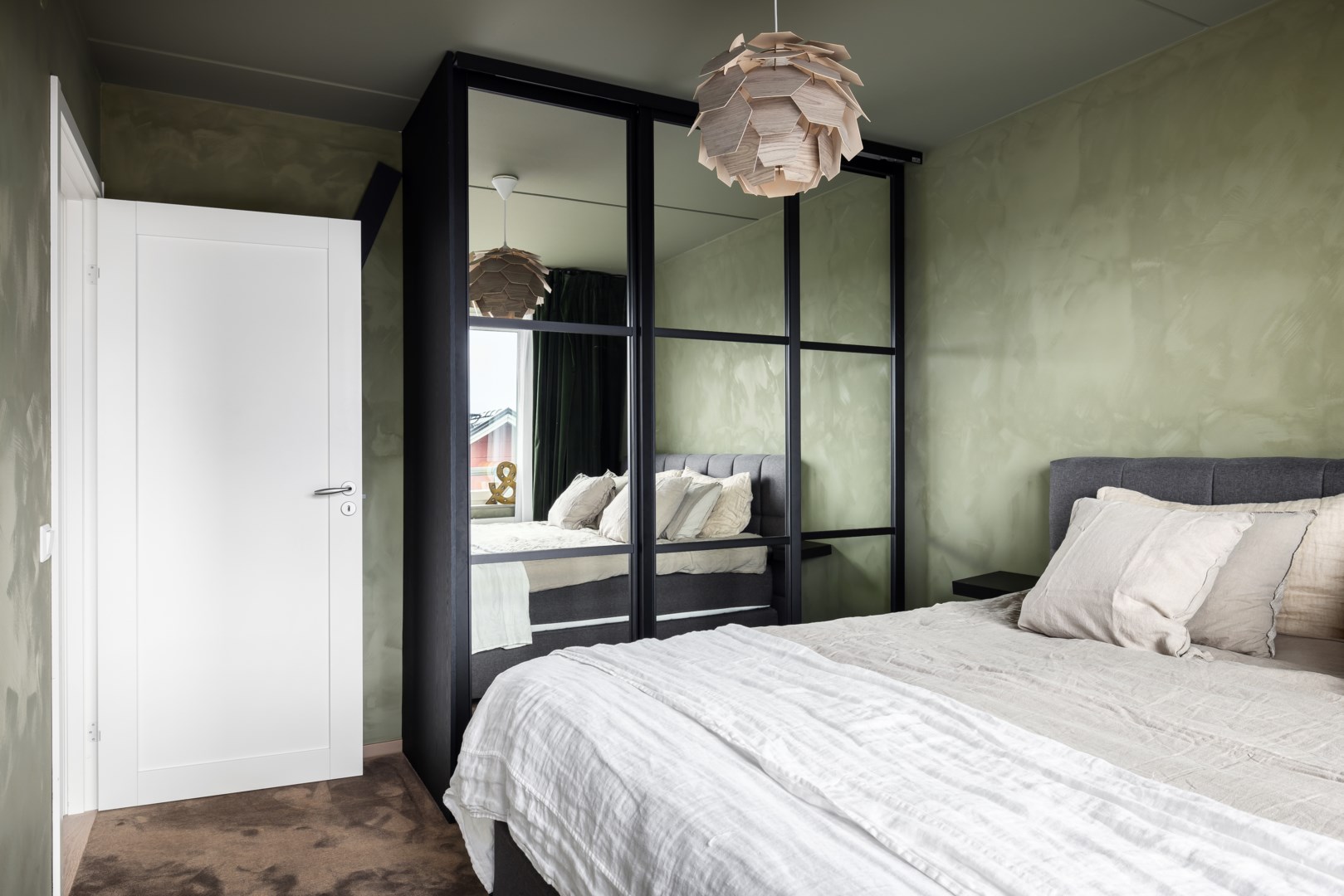 Bostadsbild från Tollarevägen 26, 5 tr, Såld i Tollare, Nacka