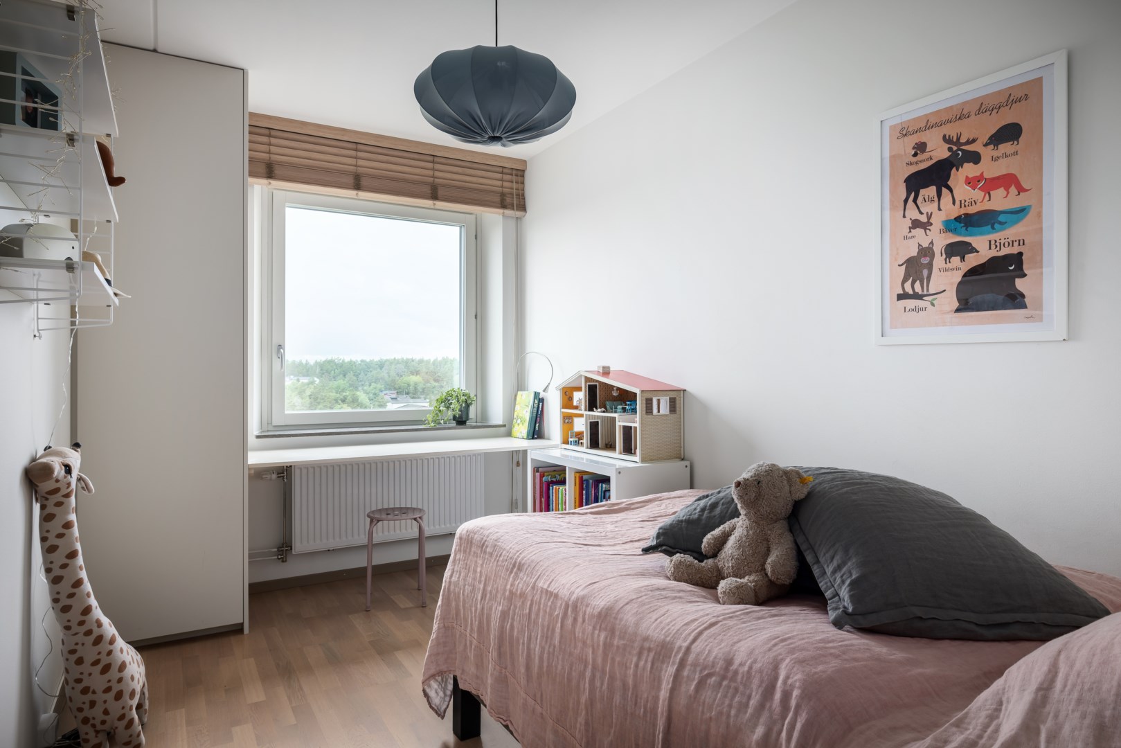 Bostadsbild från Tollarevägen 26, 5 tr, Såld i Tollare, Nacka