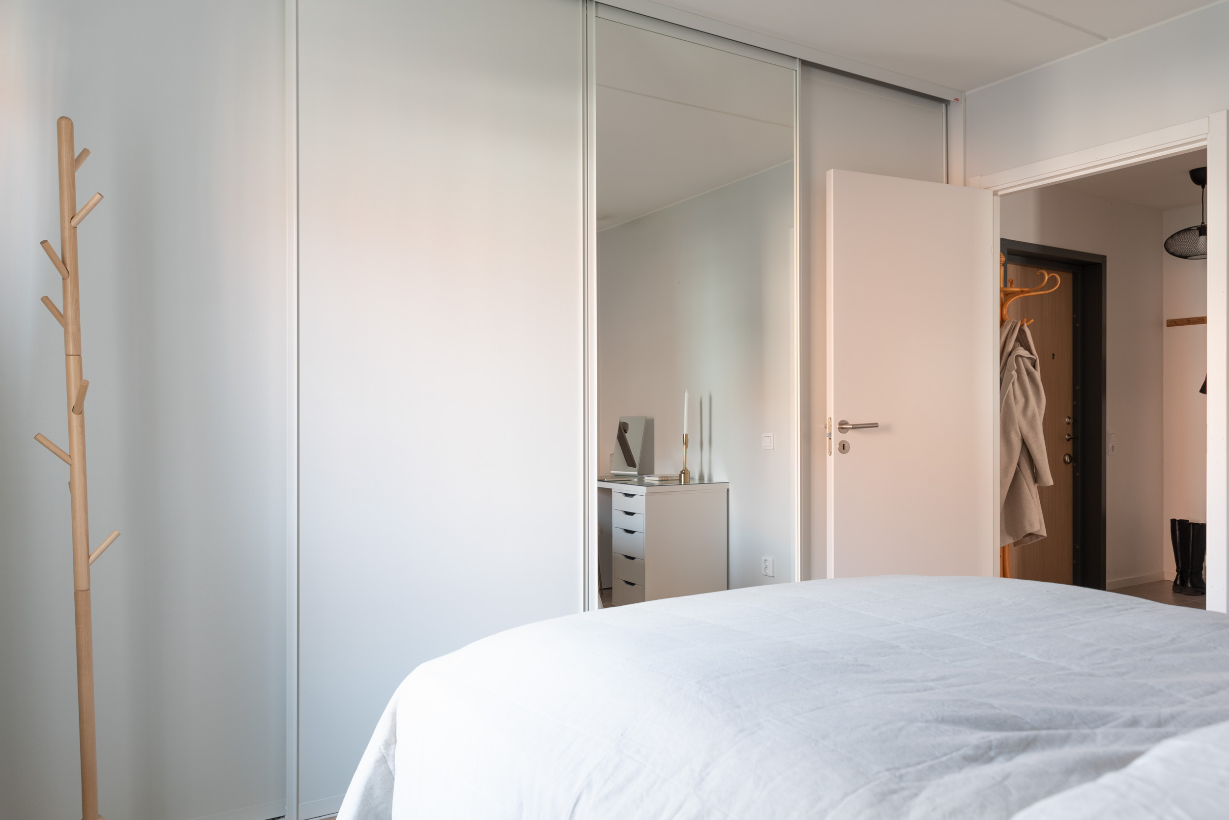 Bostadsbild från Kungsljusgatan 7, Till salu i Gideonsberg, Västerås