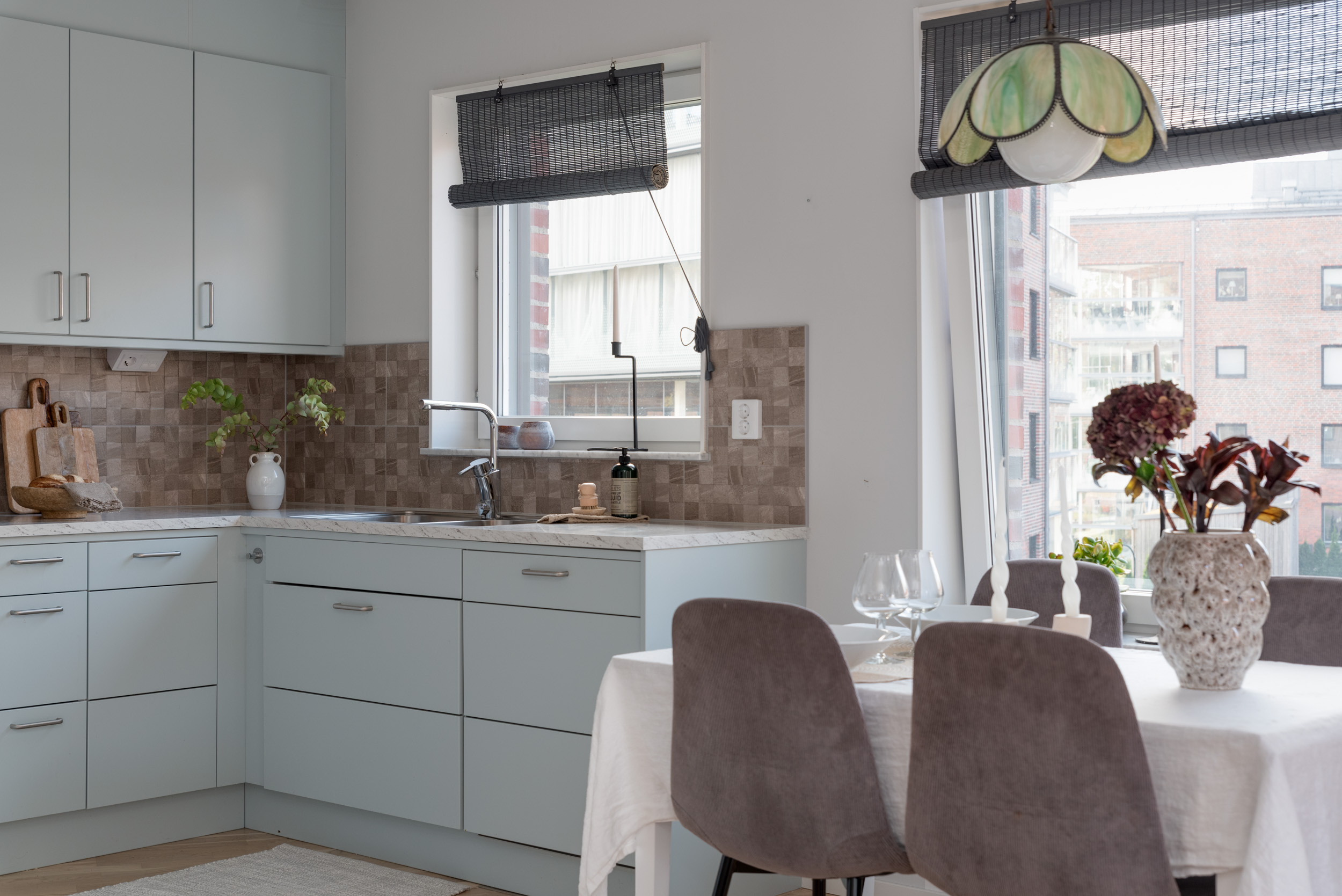 Bostadsbild från Kungsljusgatan 7, Till salu i Gideonsberg, Västerås