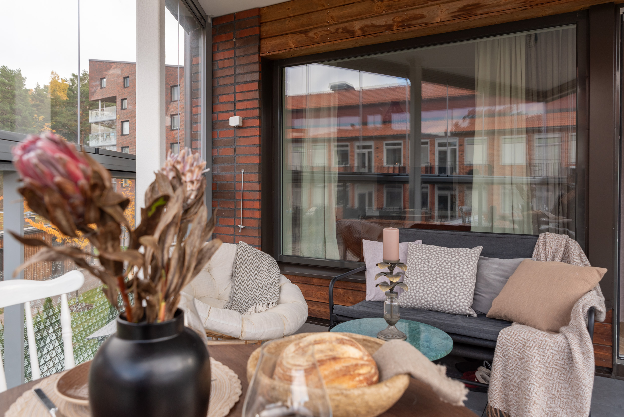 Bostadsbild från Kungsljusgatan 7, Till salu i Gideonsberg, Västerås