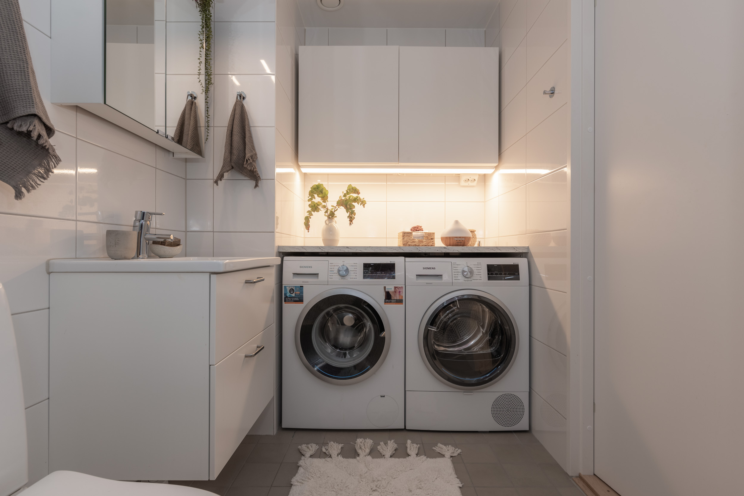 Bostadsbild från Kungsljusgatan 7, Till salu i Gideonsberg, Västerås