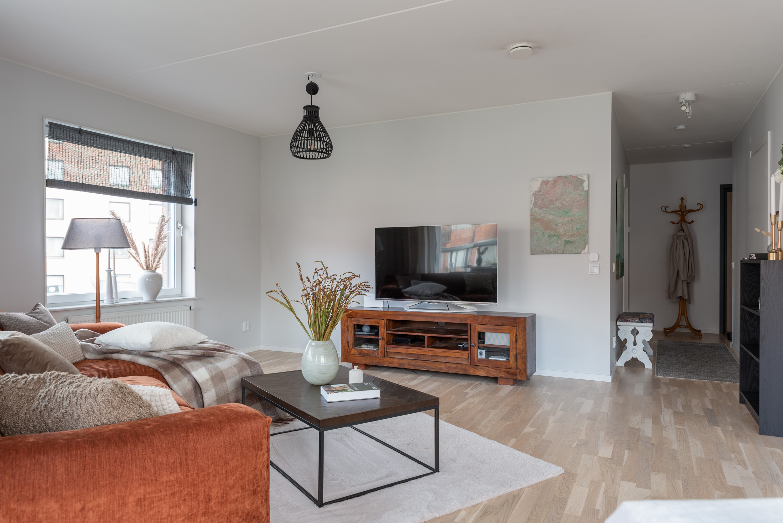 Bostadsbild från Kungsljusgatan 7, Till salu i Gideonsberg, Västerås