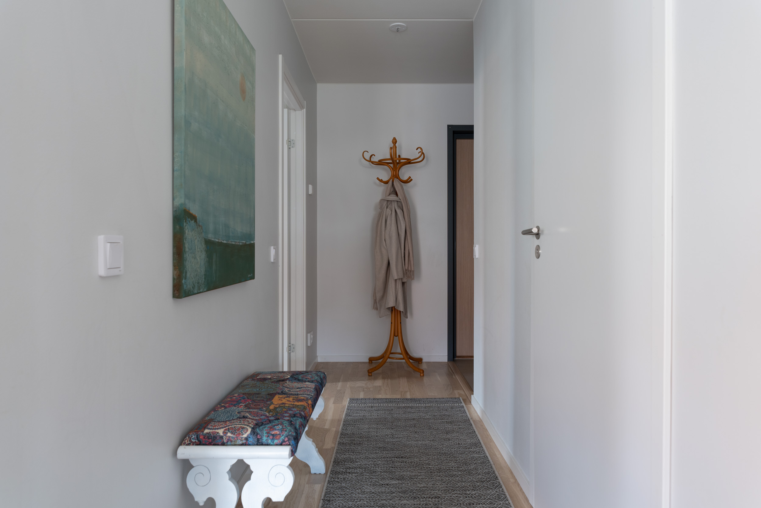 Bostadsbild från Kungsljusgatan 7, Till salu i Gideonsberg, Västerås