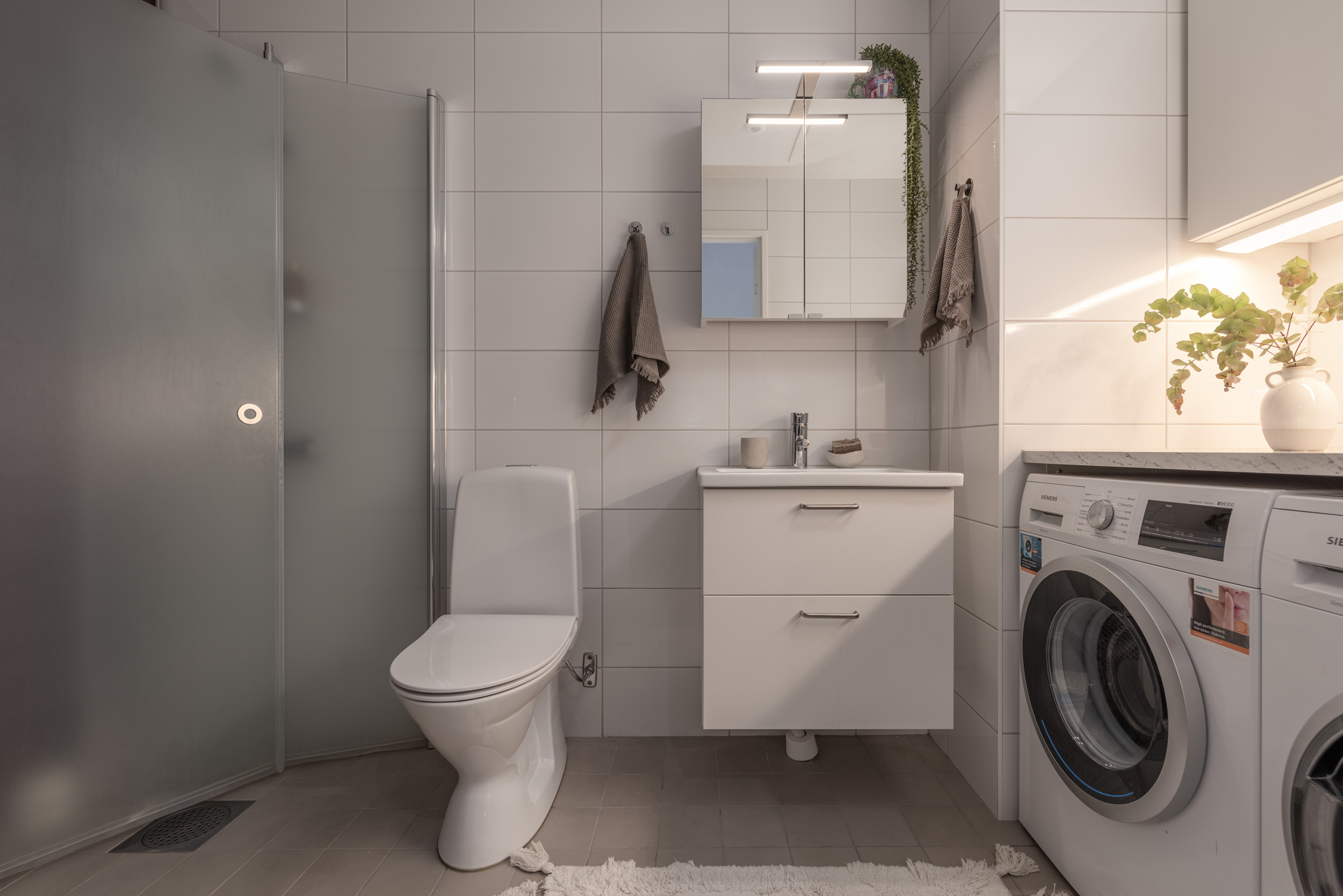 Bostadsbild från Kungsljusgatan 7, Till salu i Gideonsberg, Västerås