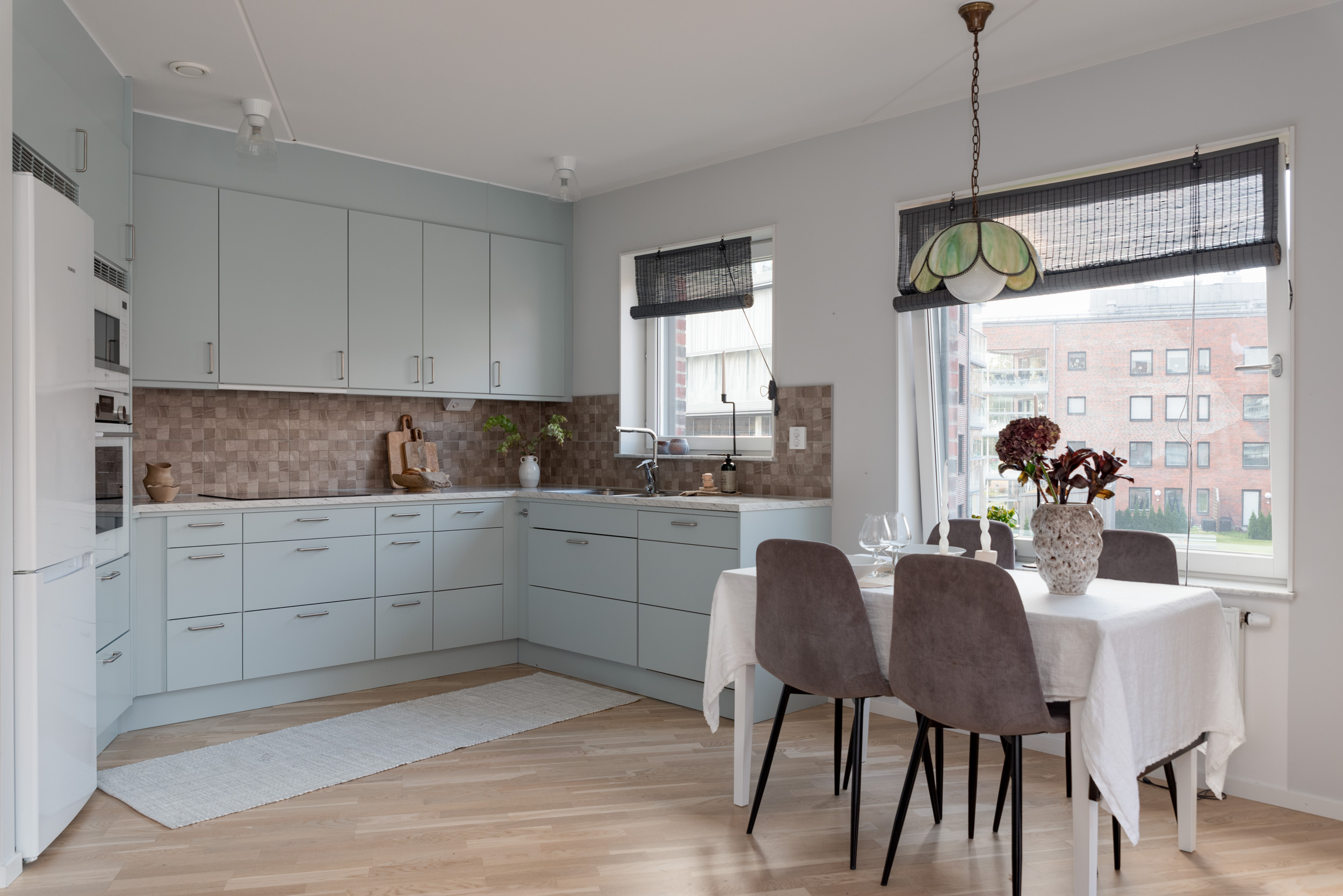 Bostadsbild från Kungsljusgatan 7, Till salu i Gideonsberg, Västerås