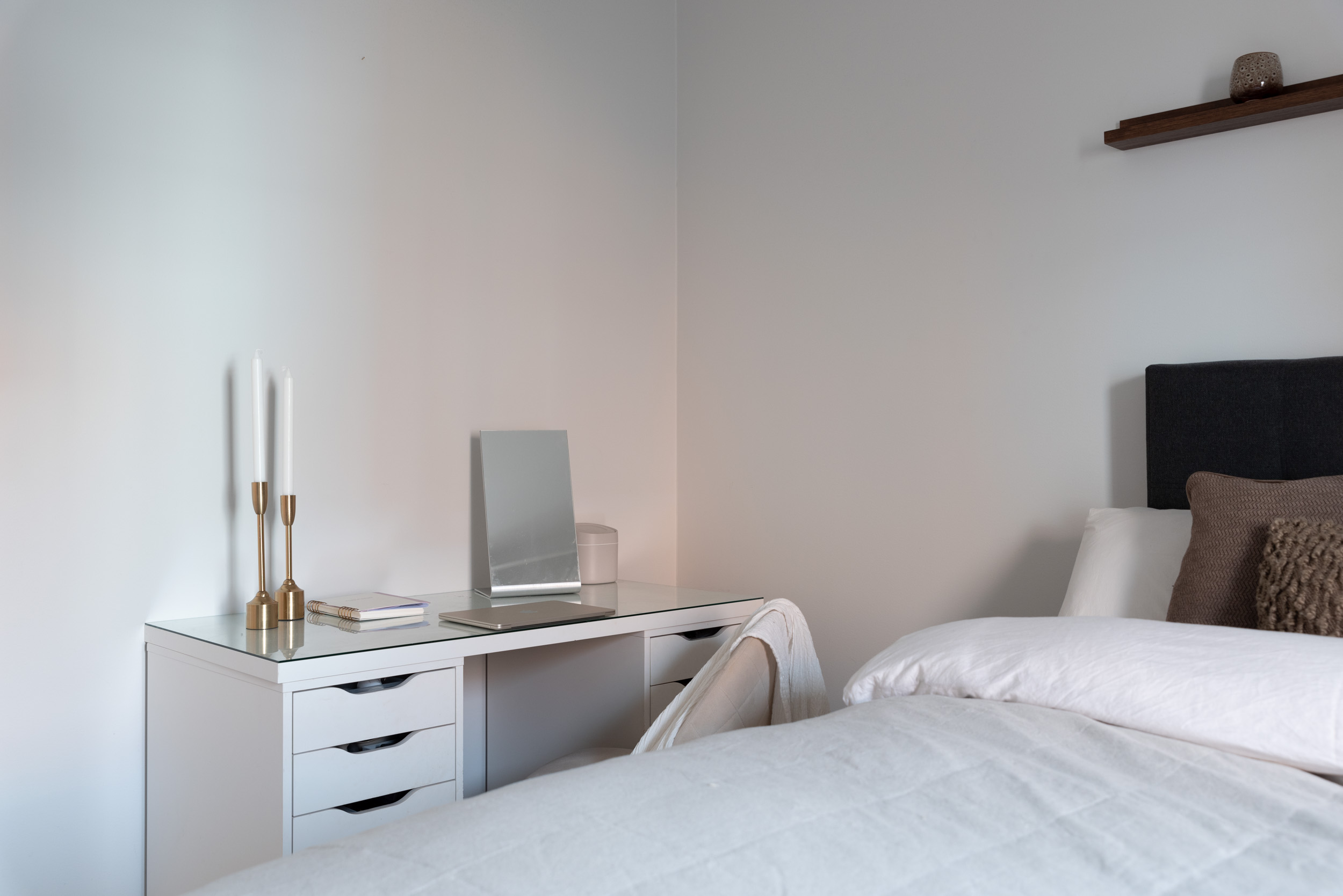 Bostadsbild från Kungsljusgatan 7, Till salu i Gideonsberg, Västerås