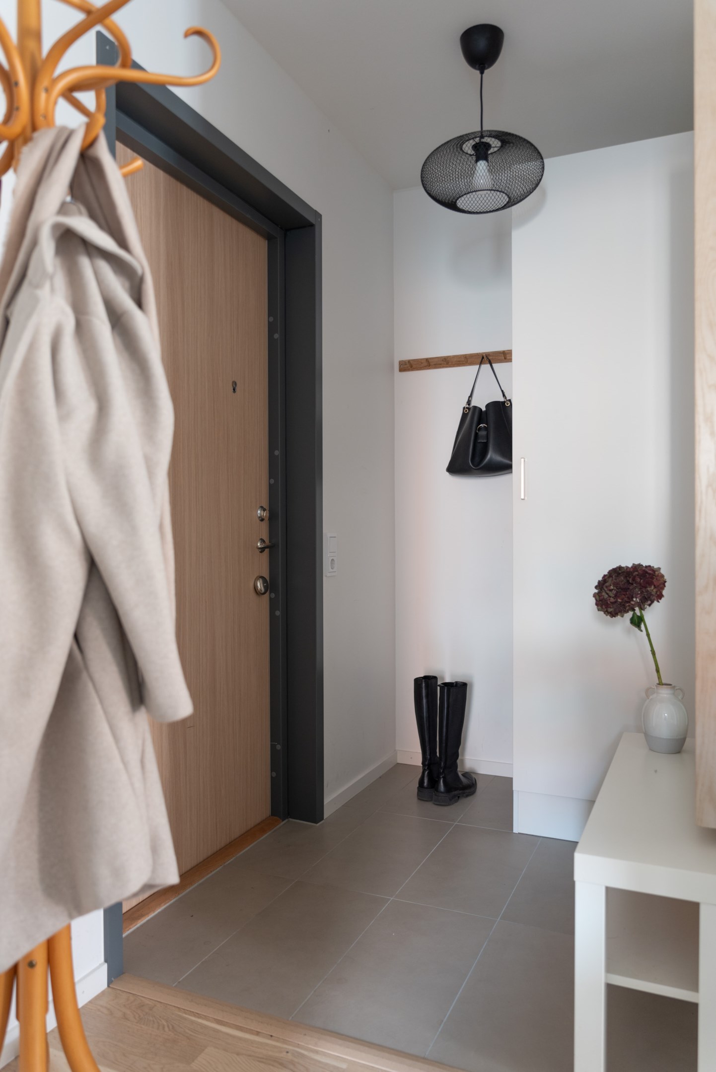 Bostadsbild från Kungsljusgatan 7, Till salu i Gideonsberg, Västerås