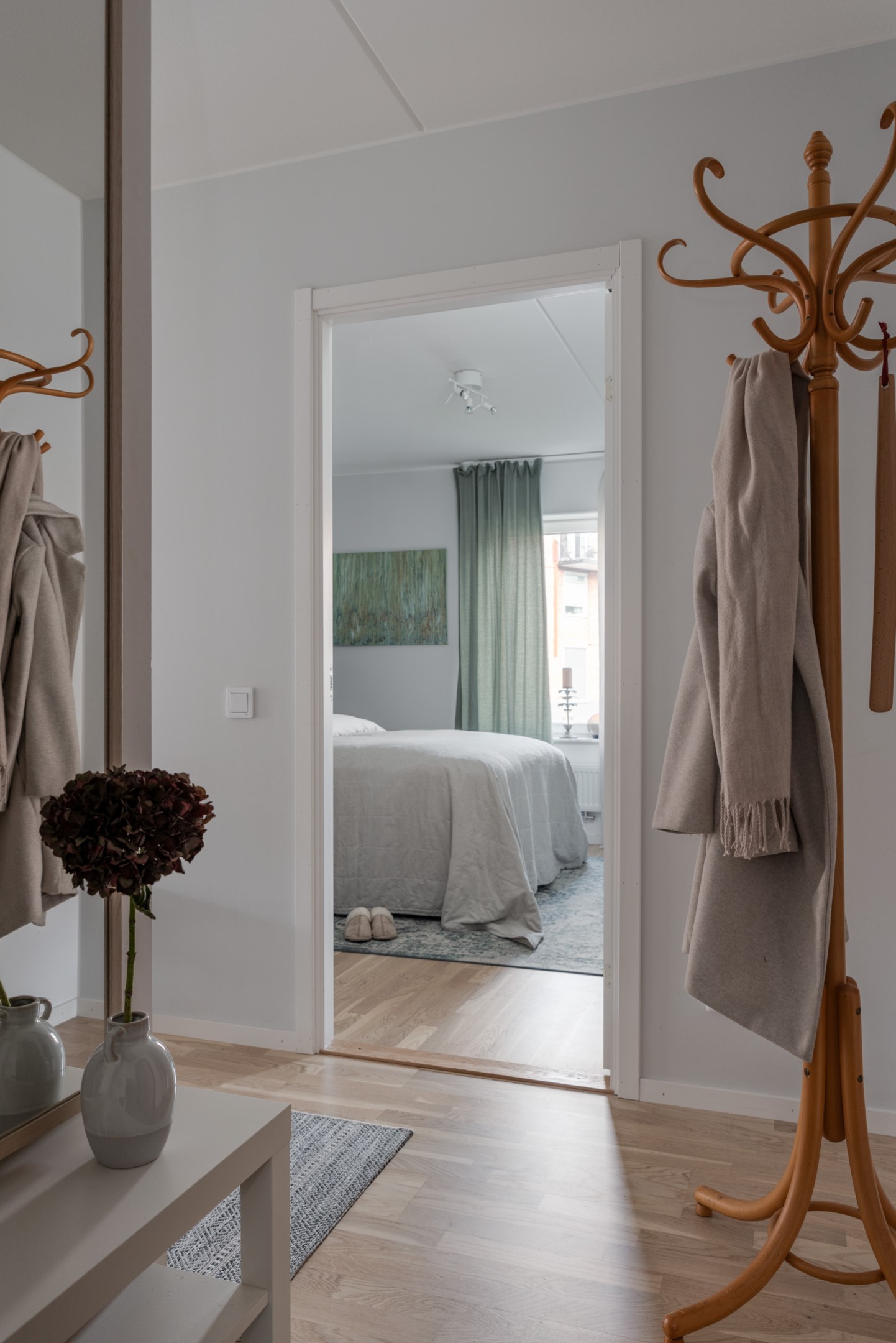Bostadsbild från Kungsljusgatan 7, Till salu i Gideonsberg, Västerås