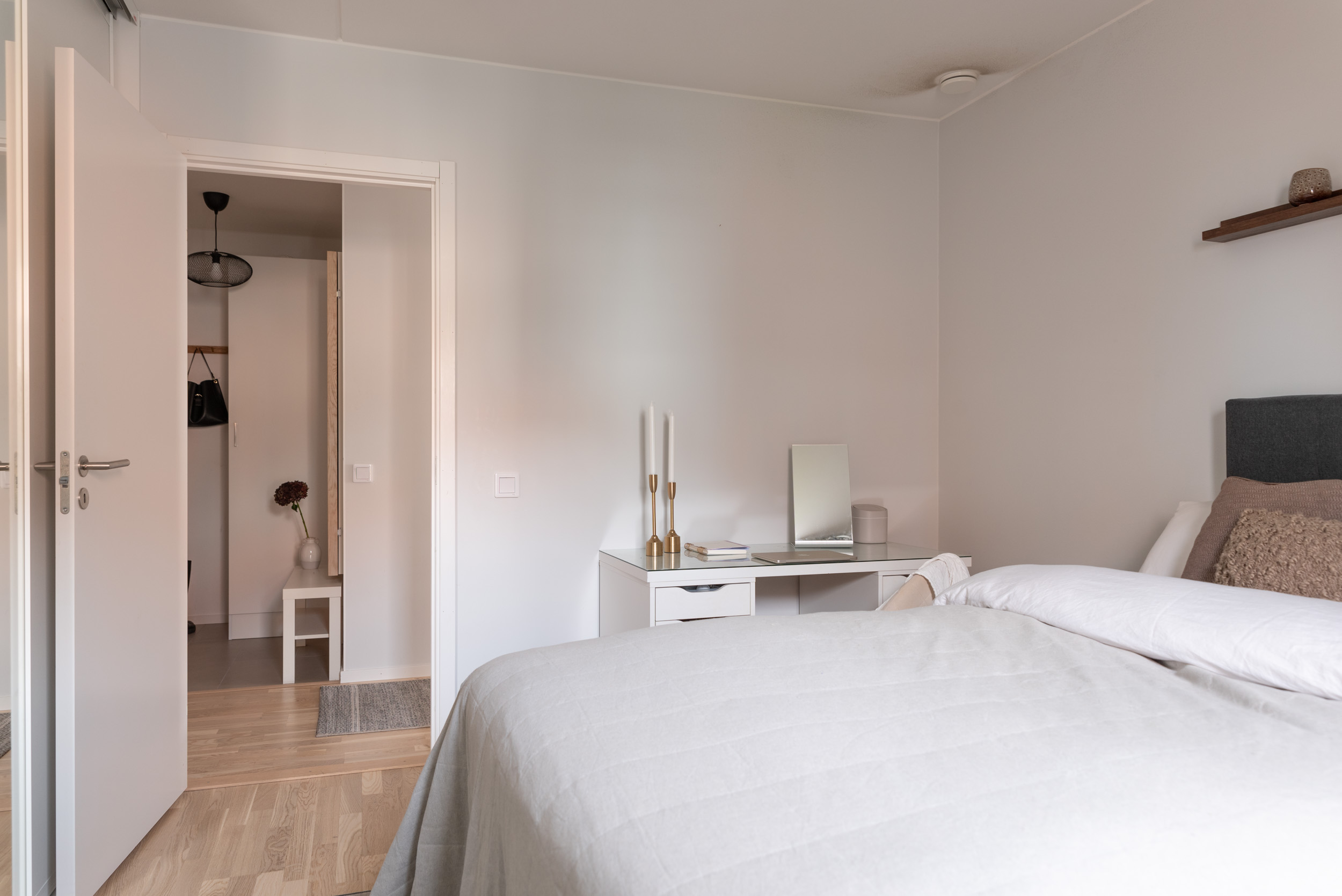 Bostadsbild från Kungsljusgatan 7, Till salu i Gideonsberg, Västerås