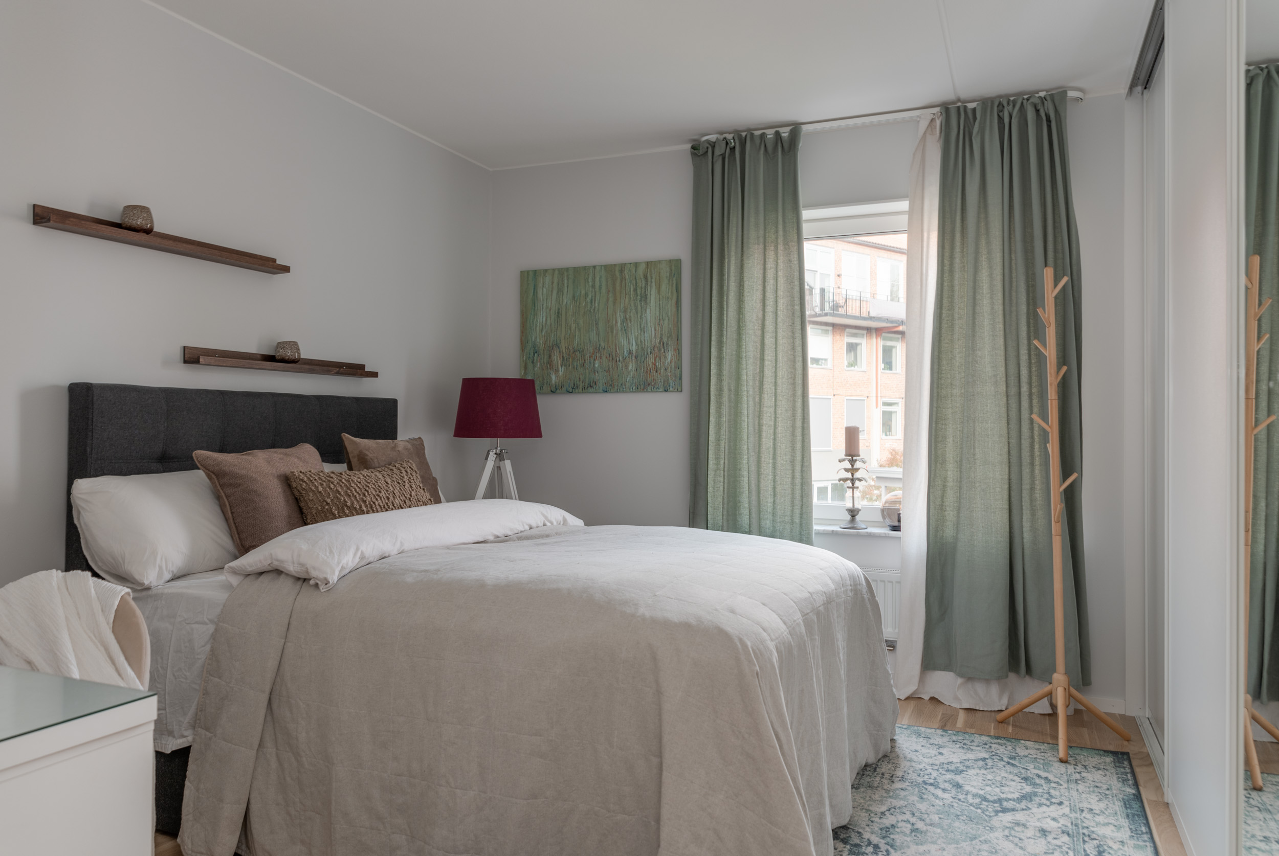 Bostadsbild från Kungsljusgatan 7, Till salu i Gideonsberg, Västerås