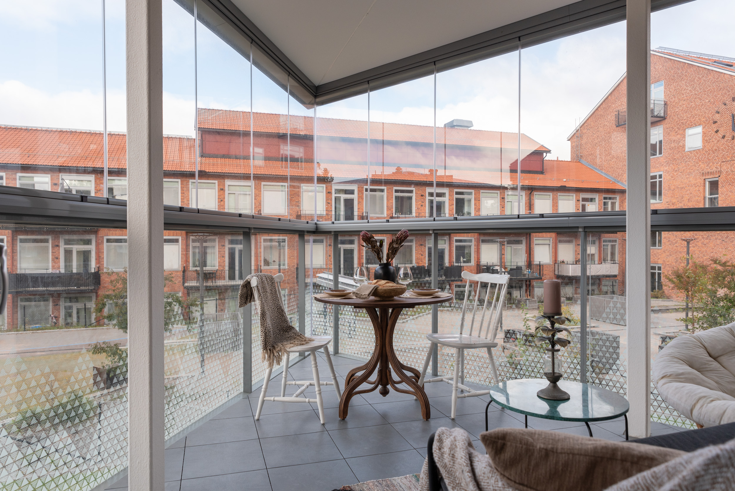 Bostadsbild från Kungsljusgatan 7, Till salu i Gideonsberg, Västerås