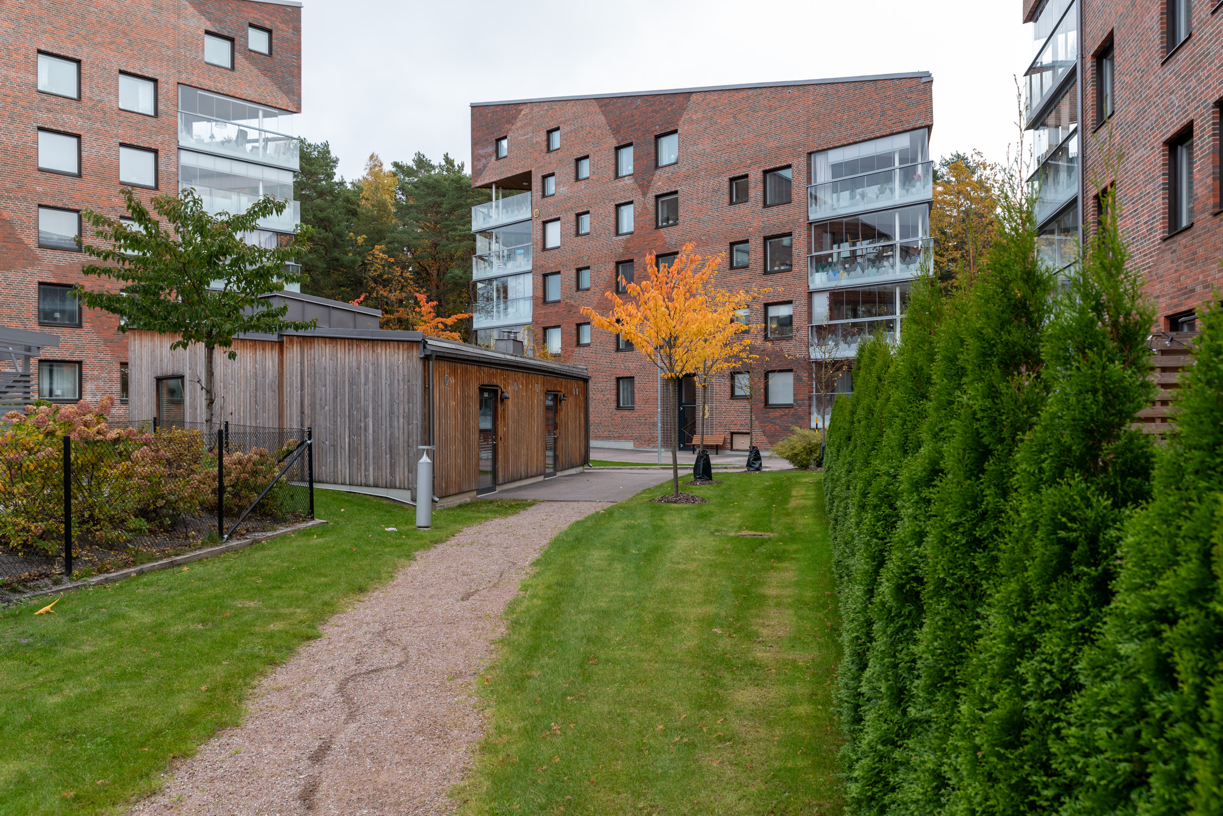 Bostadsbild från Kungsljusgatan 7, Till salu i Gideonsberg, Västerås