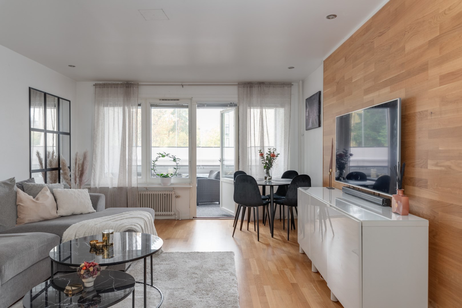 Bostadsbild från Norra skjutbanegatan 12F, Såld i Haga, Västerås