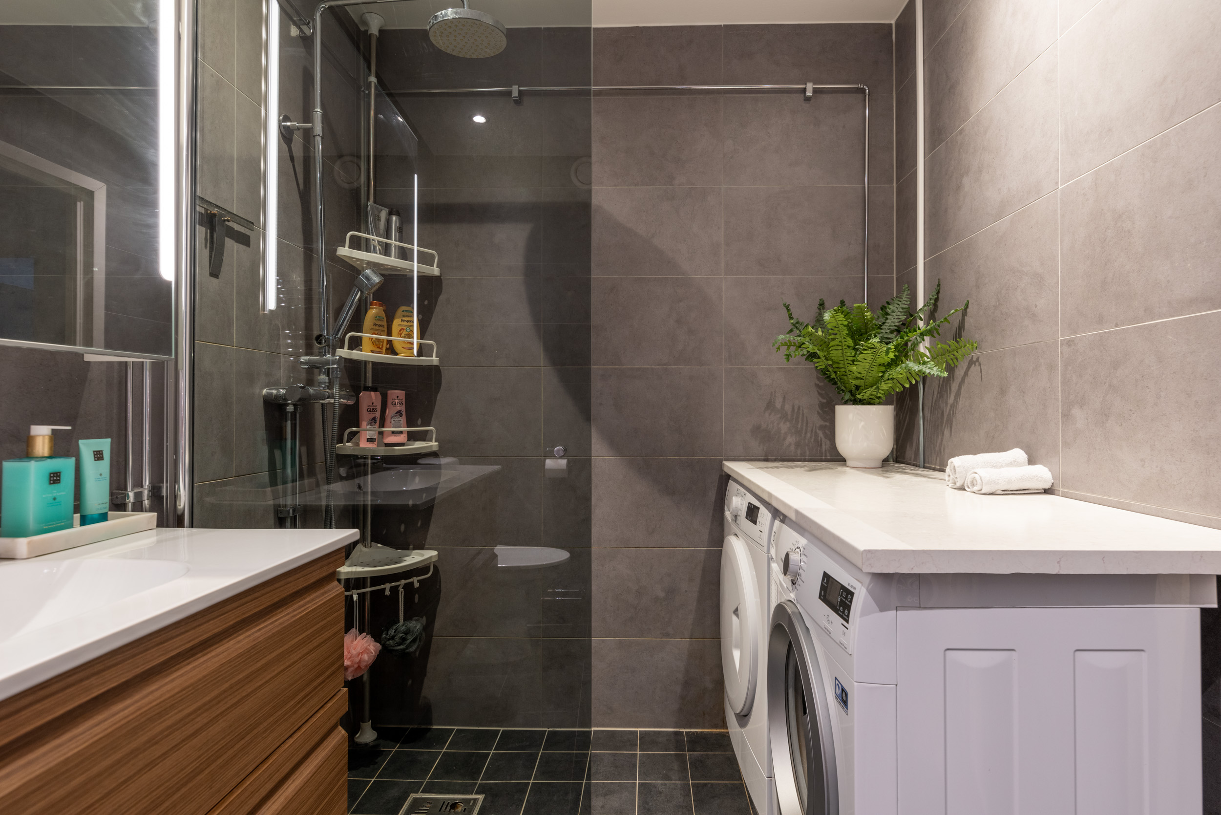 Bostadsbild från Norra skjutbanegatan 12F, Såld i Haga, Västerås