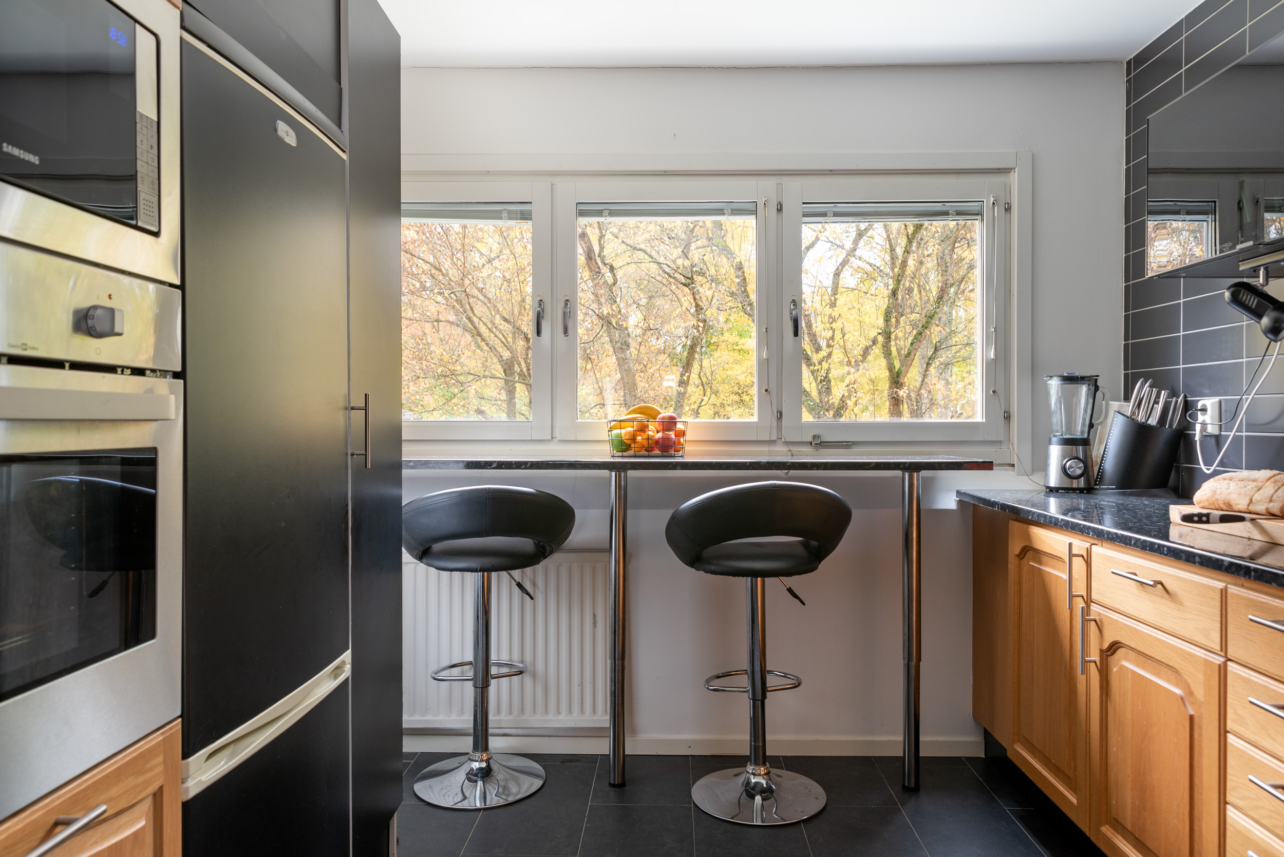 Bostadsbild från Norra skjutbanegatan 12F, Såld i Haga, Västerås