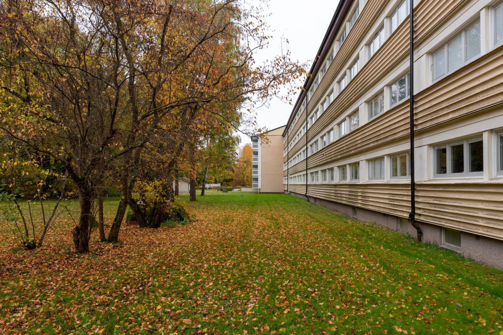 Bostadsbild från Norra skjutbanegatan 12F, Såld i Haga, Västerås